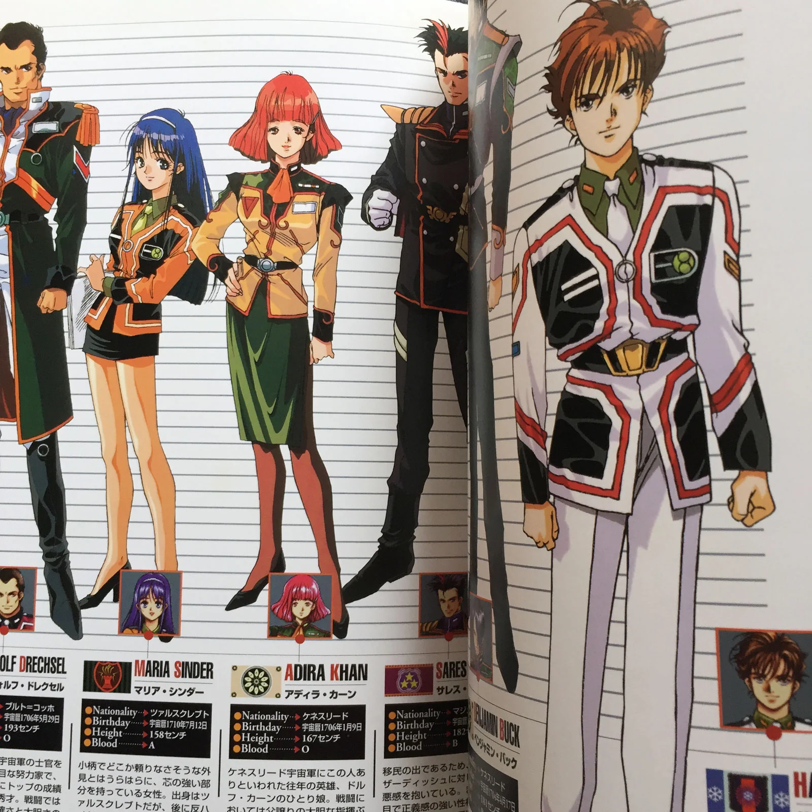 QUOVADIS Visual Book - Image 12