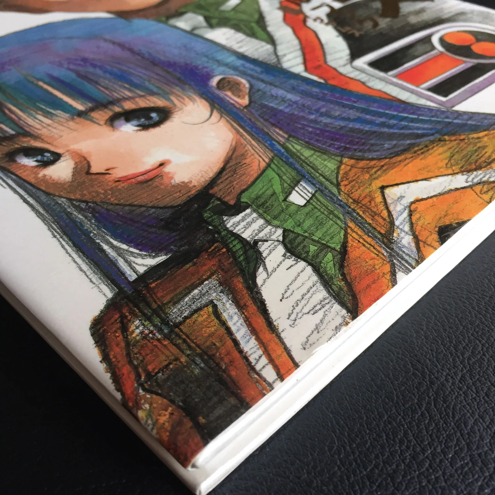 QUOVADIS Visual Book - Image 2