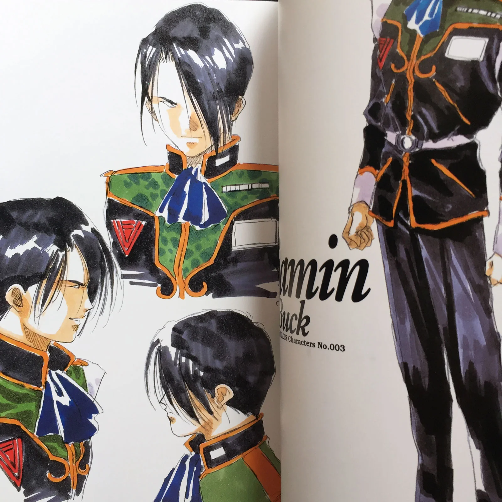 QUOVADIS Visual Book - Image 5