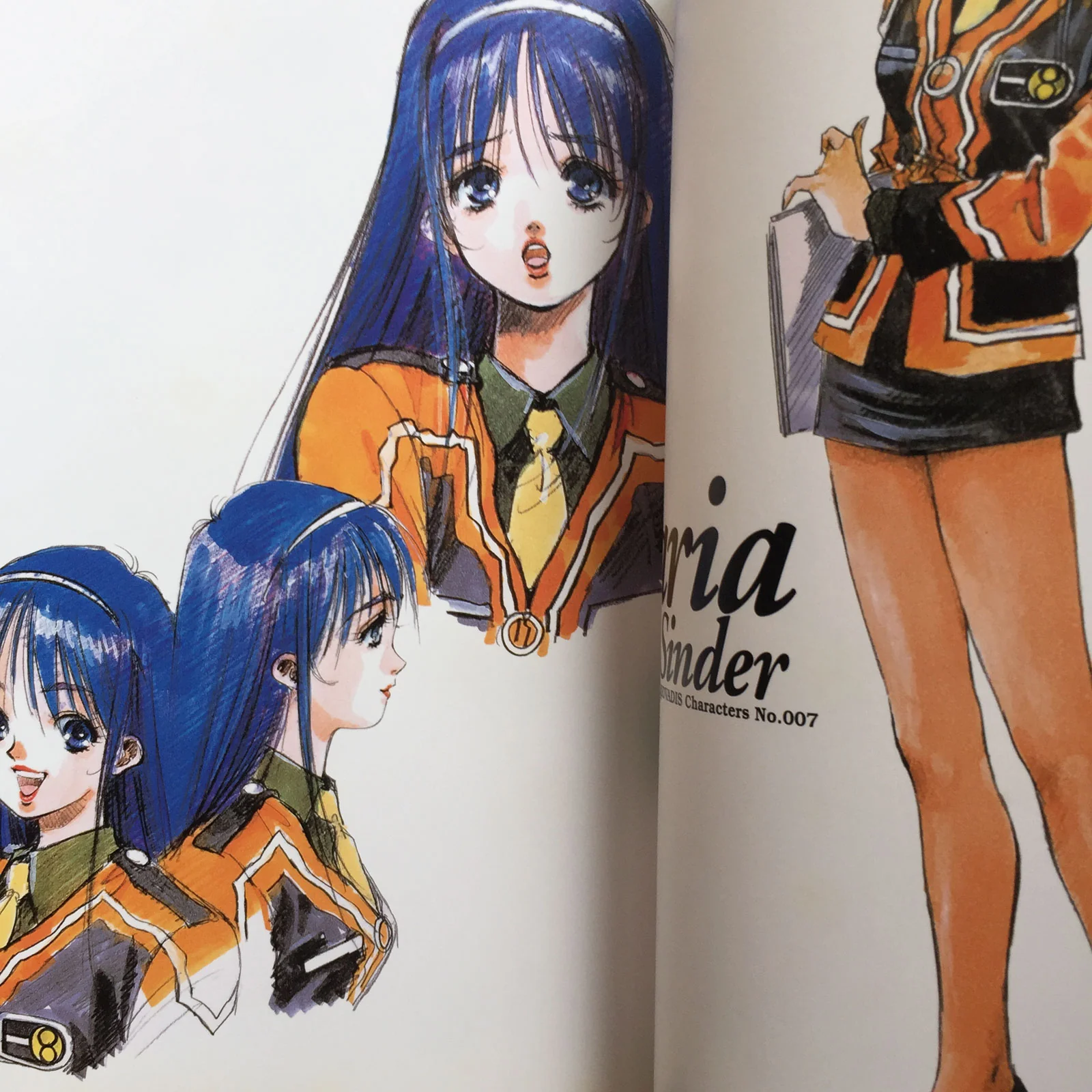 QUOVADIS Visual Book - Image 6
