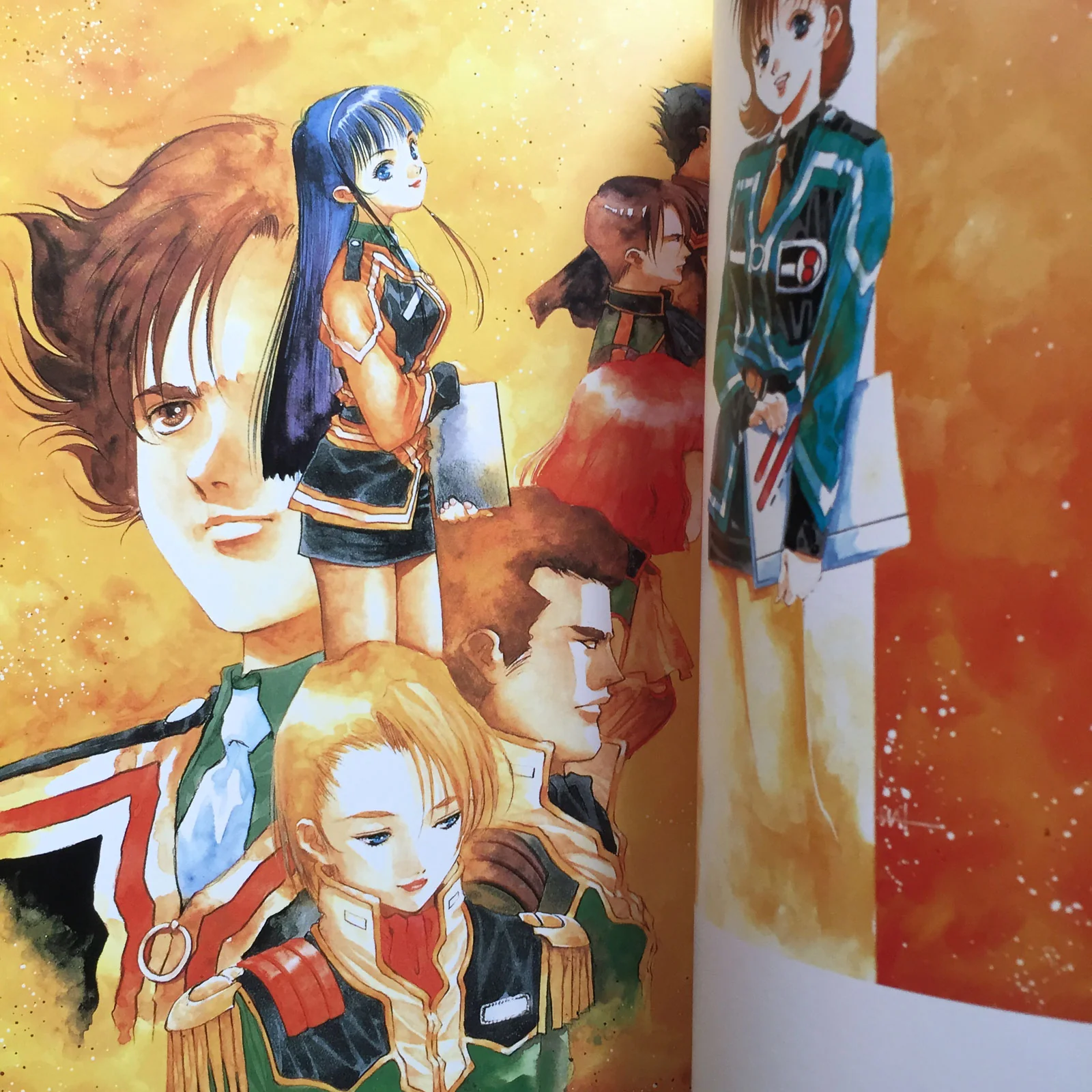 QUOVADIS Visual Book - Image 8