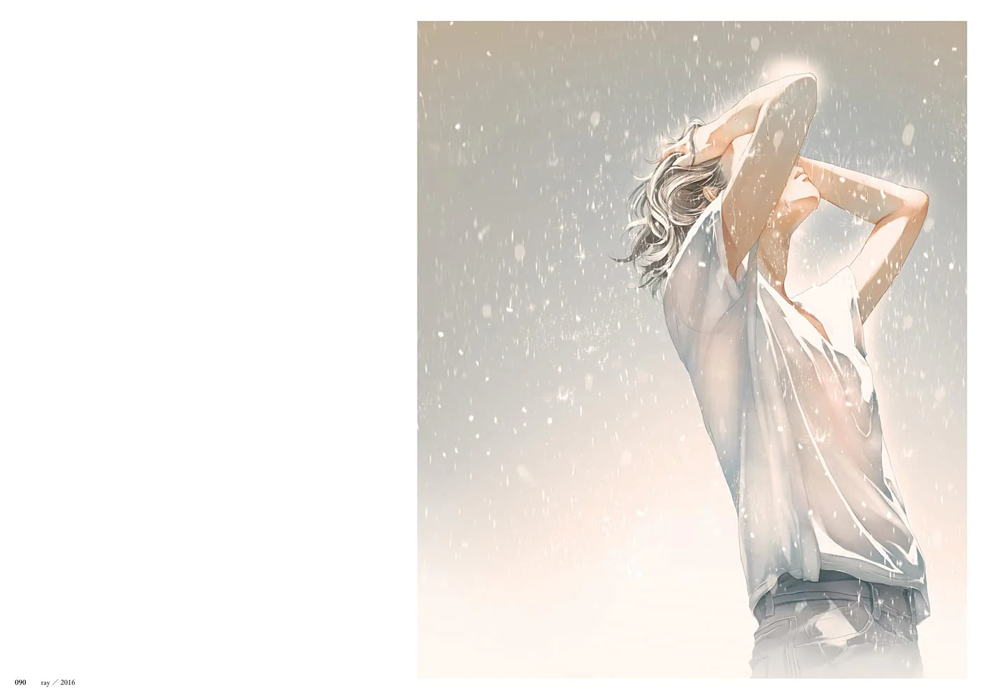Re° Collected Artworks 2014-2021 Light - Image 2