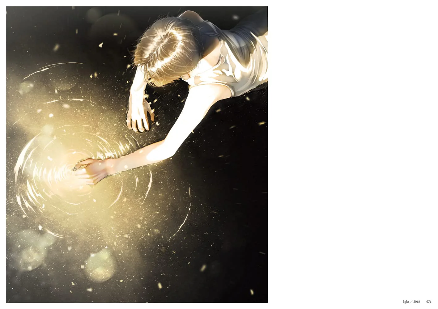 Re° Collected Artworks 2014-2021 Light - Image 3