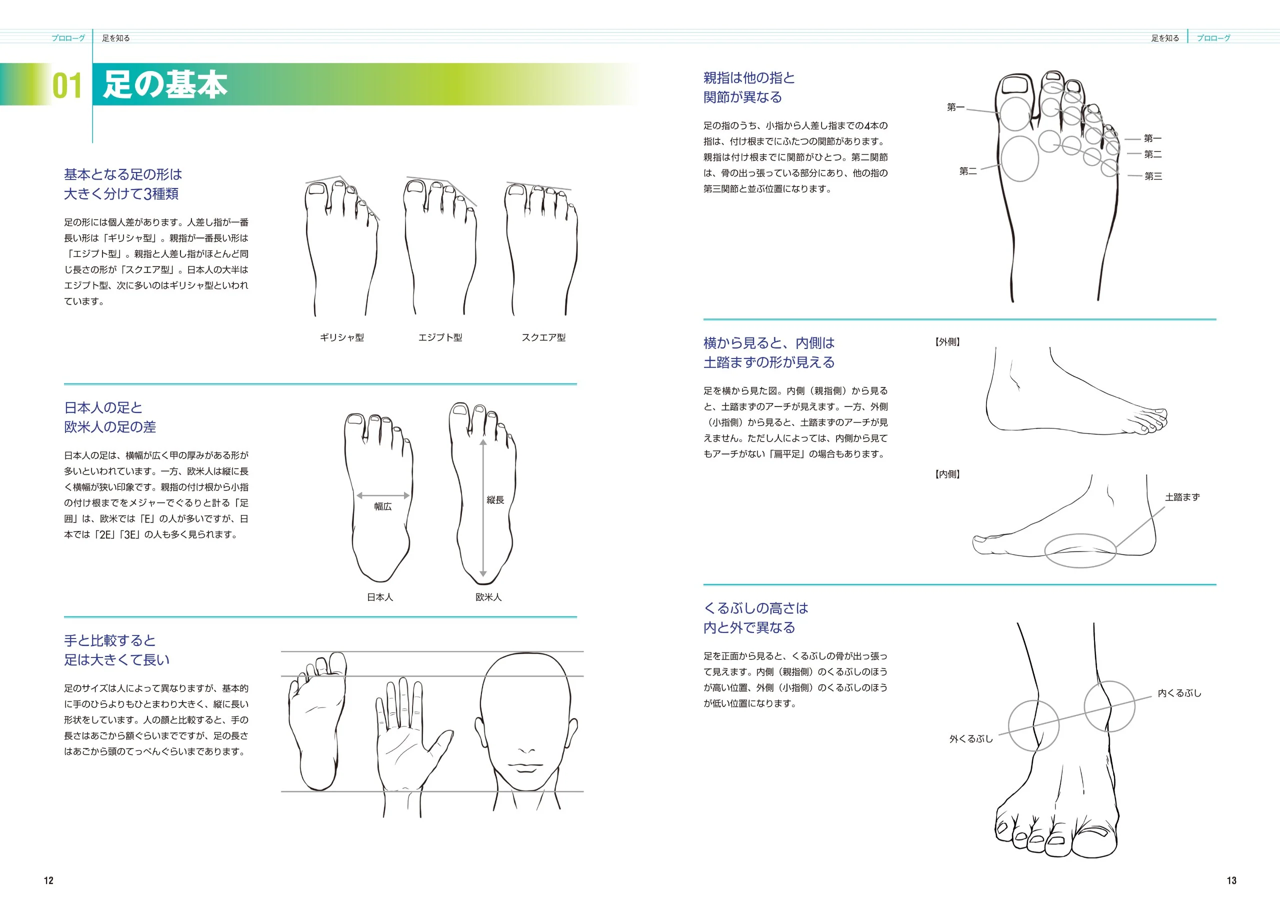 700 Ready-to-Use Foot & Shoe Poses w/CD-ROM - Image 5