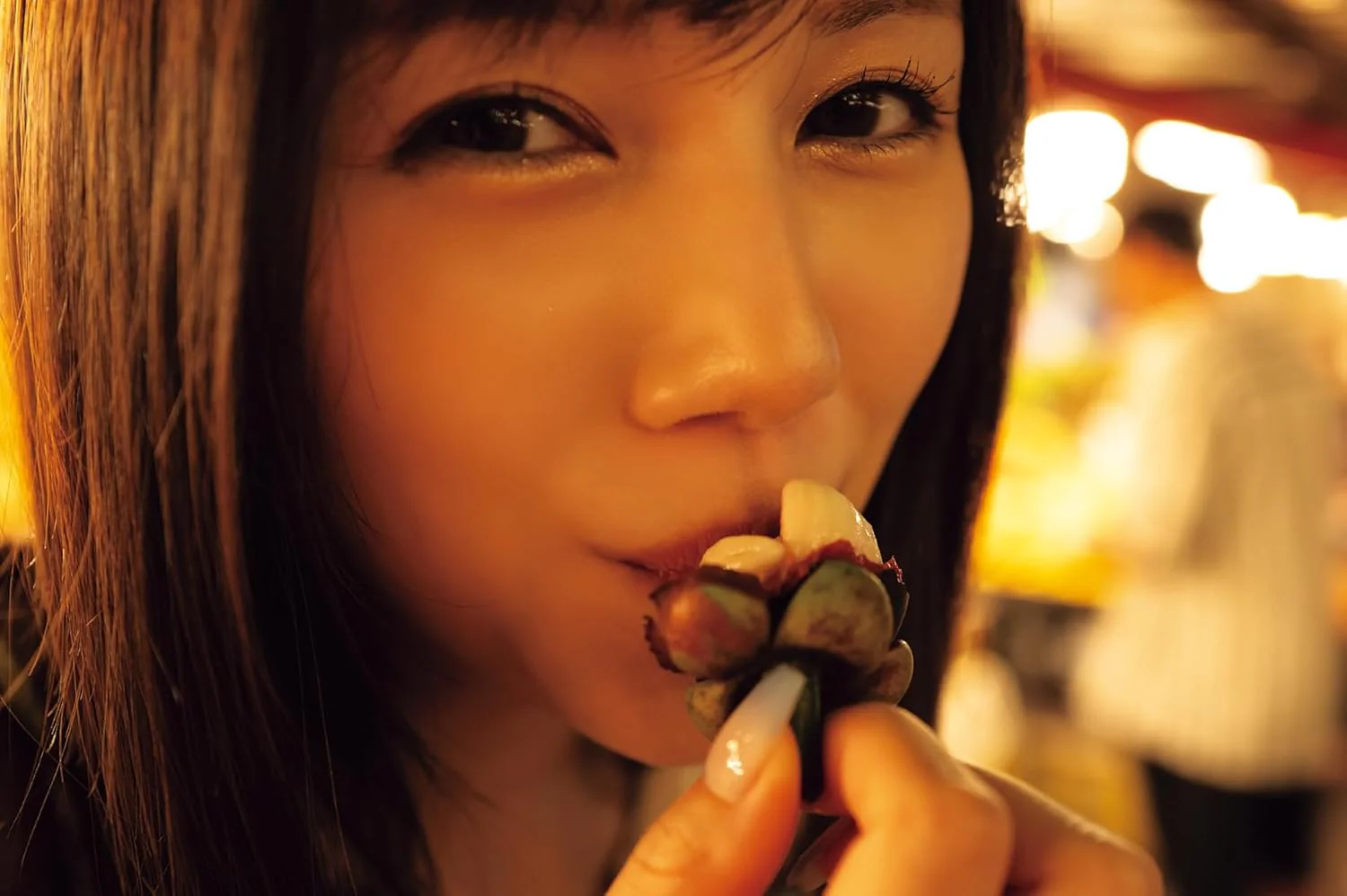 Remu Suzumori Photo Book "Beauty & the Best" - Image 3