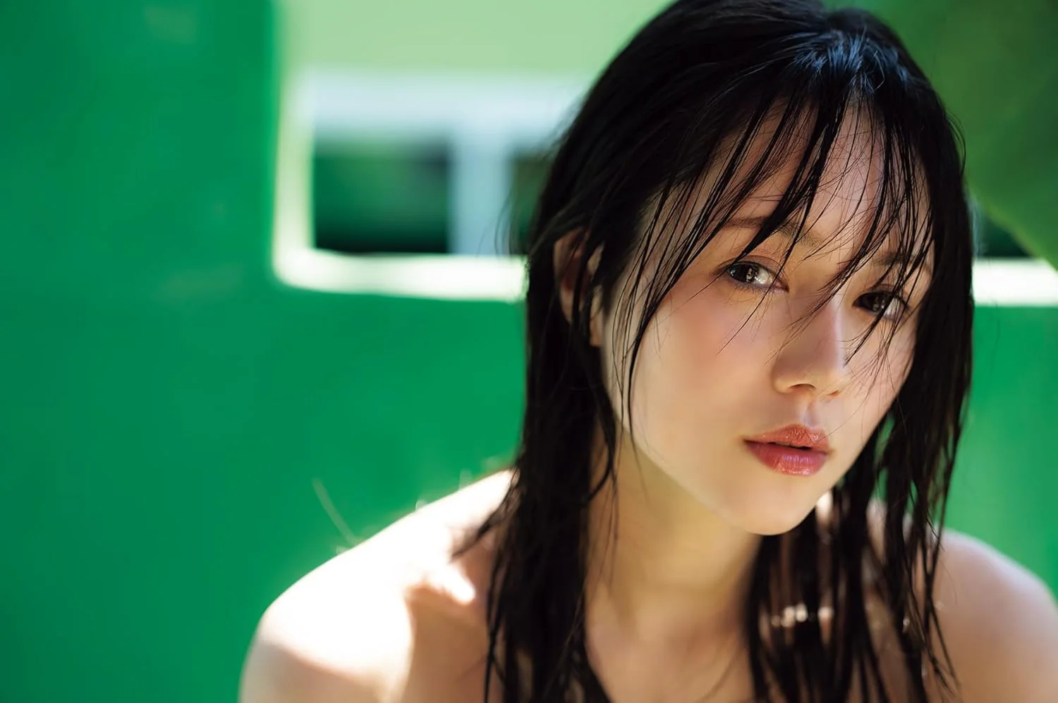 Remu Suzumori Photo Book "Beauty & the Best" - Image 7
