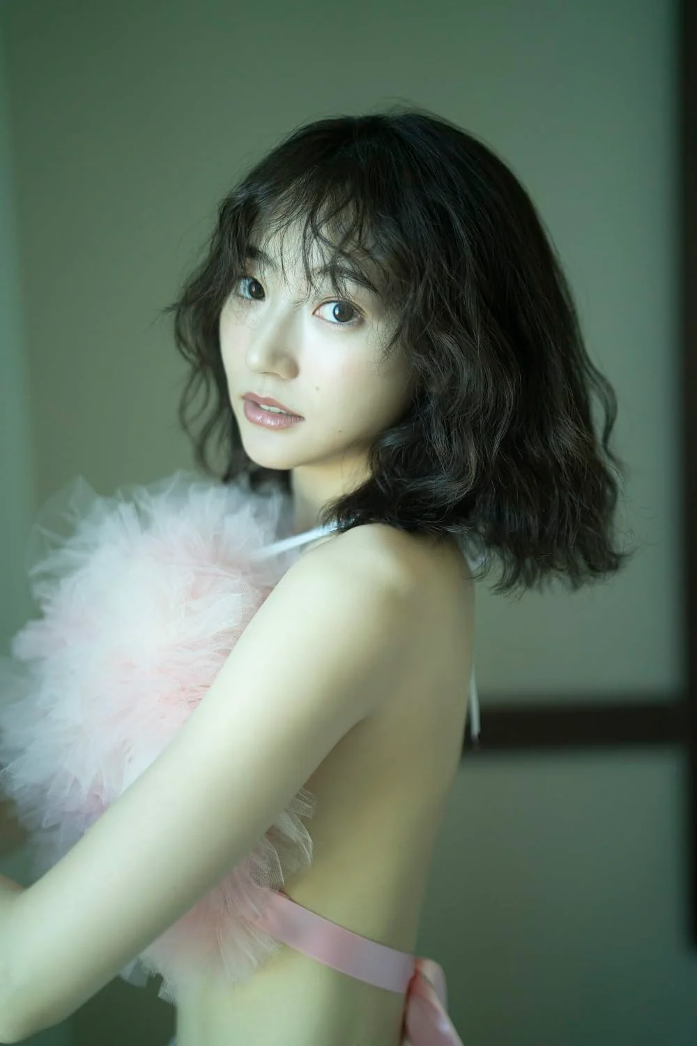 Rena Takeda 10th Anniversary Photo Book "SISU" - Image 2