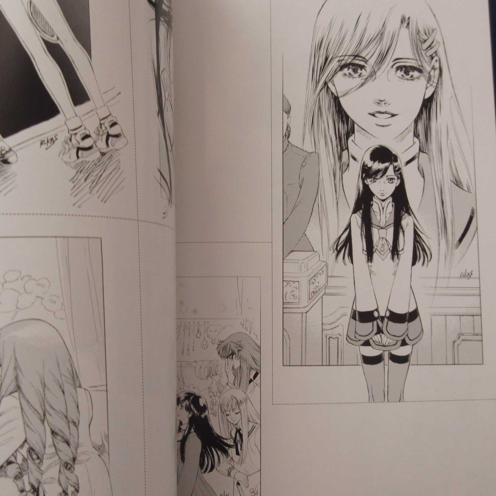 Rika Suzuki Art Book - Image 10