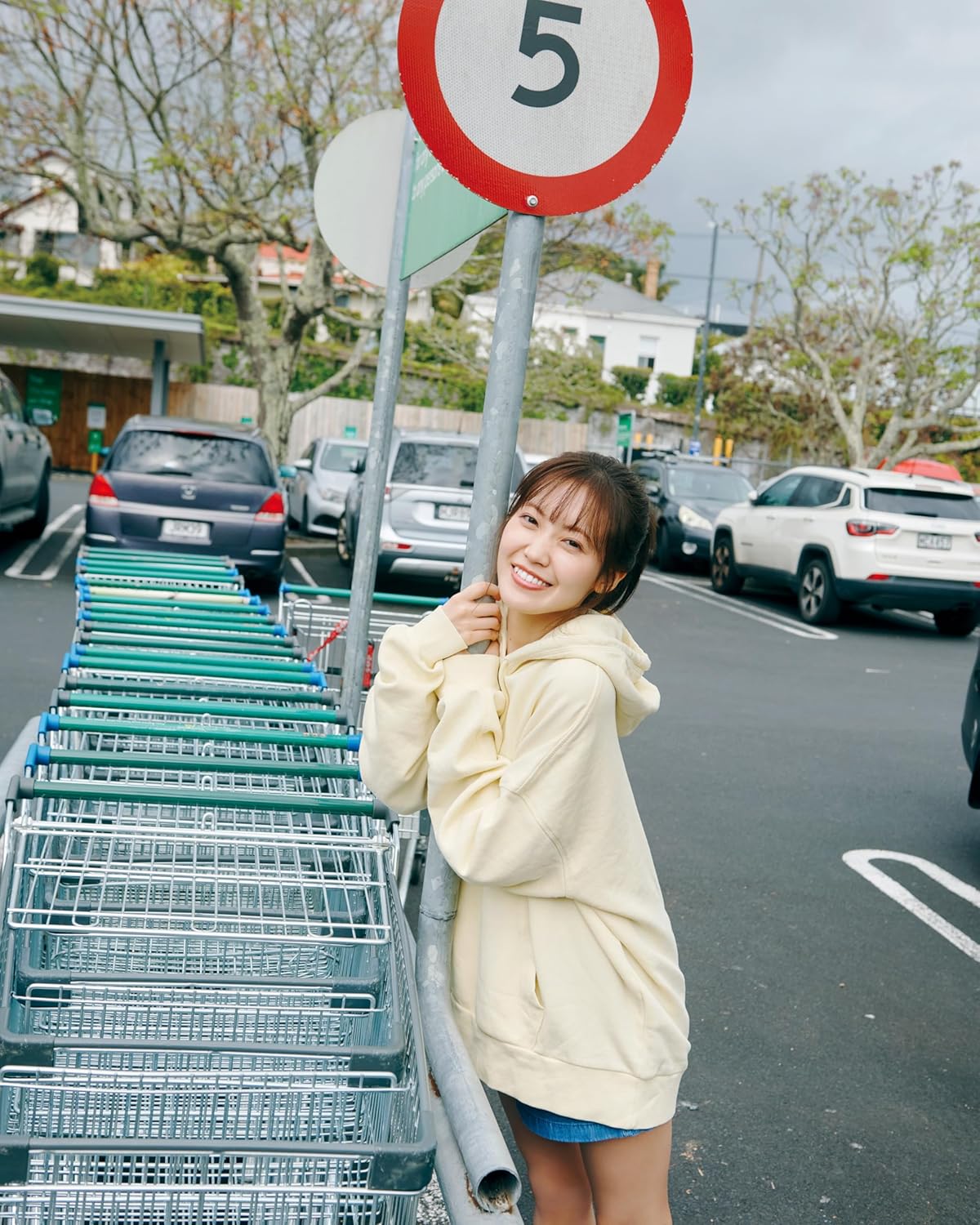 Rina Matsuda 1st Photo Book "matsuri no jikan"  /Sakurazaka46 - Image 2