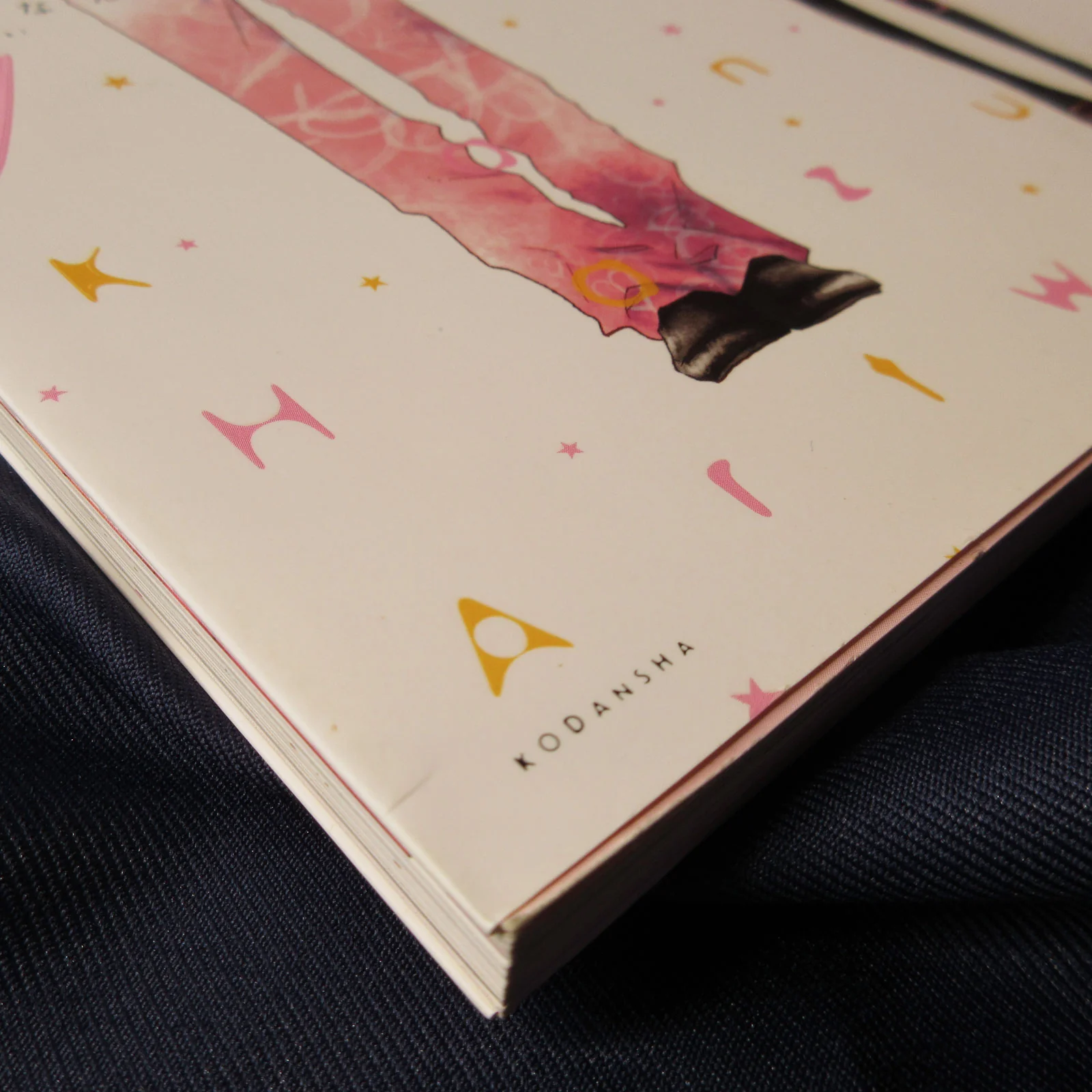 Say I Love You Kanae Hazuki Artworks - Image 2