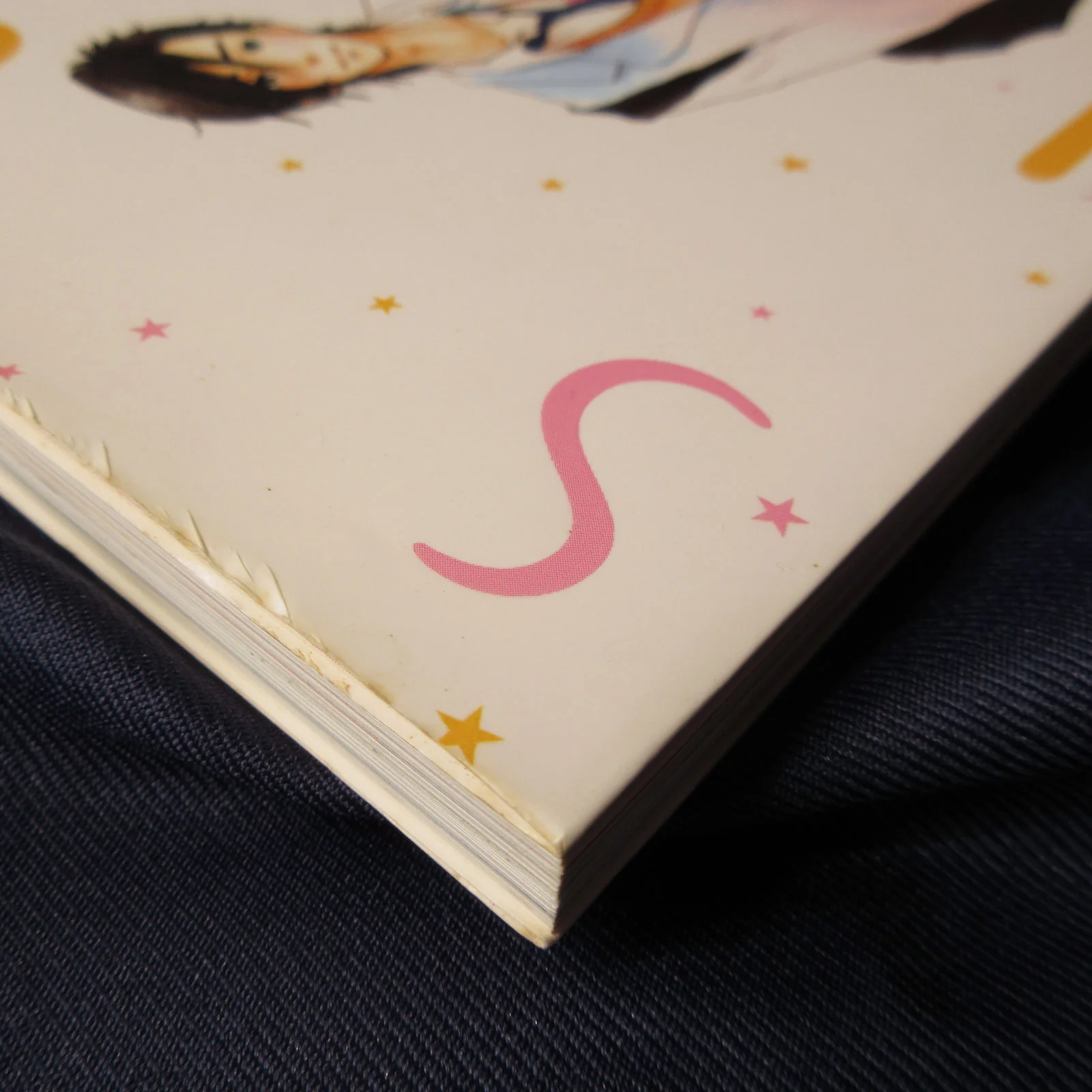 Say I Love You Kanae Hazuki Artworks - Image 3