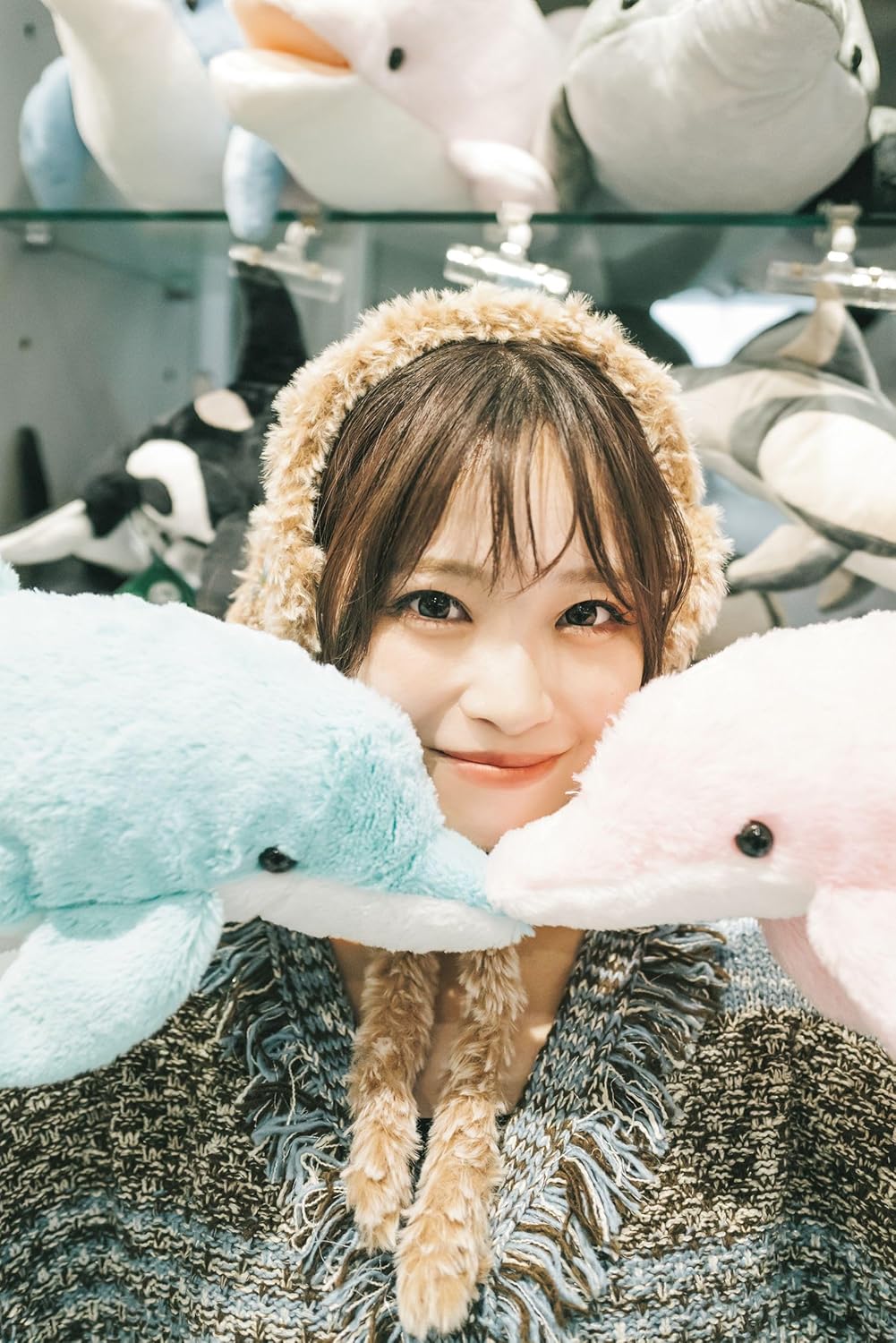 Sayaka Iriuchijima 1st Photo Book "sayakeki hikari" / AKB48 SKE48 - Image 5