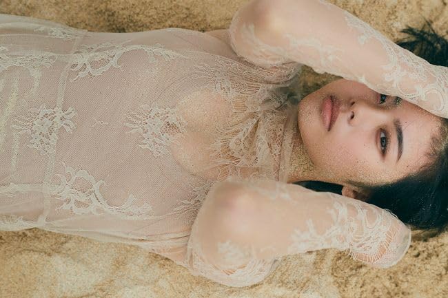 Seira Anzai Photo Book "Sirius" - Image 3