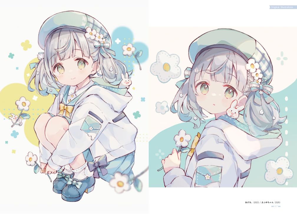 Sencha Artworks PASTEL BOX - Image 2