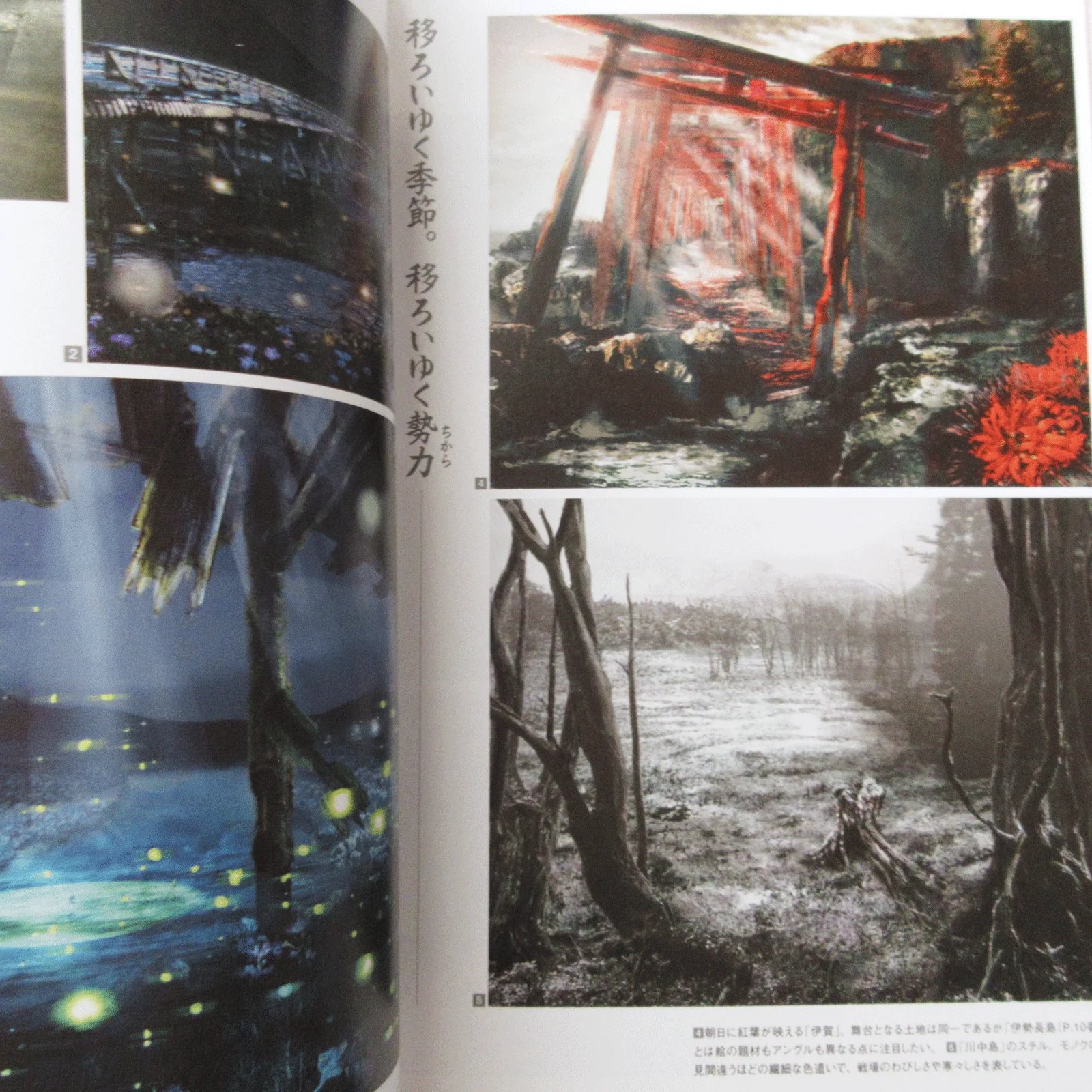 Sengoku Musou Official Data Book ( Samurai Warriors) - Image 4