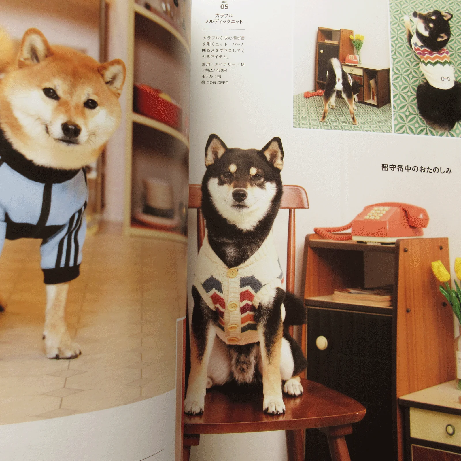 Shi-Ba Vol.127 Spring 2023 - Image 9