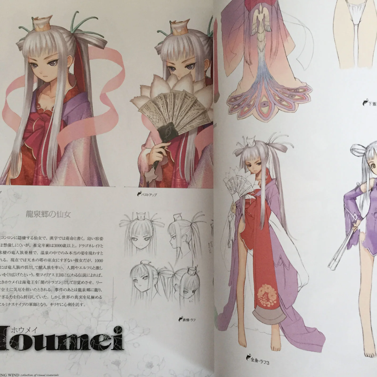 Shining Wind Collection of Visual Materials - Image 10