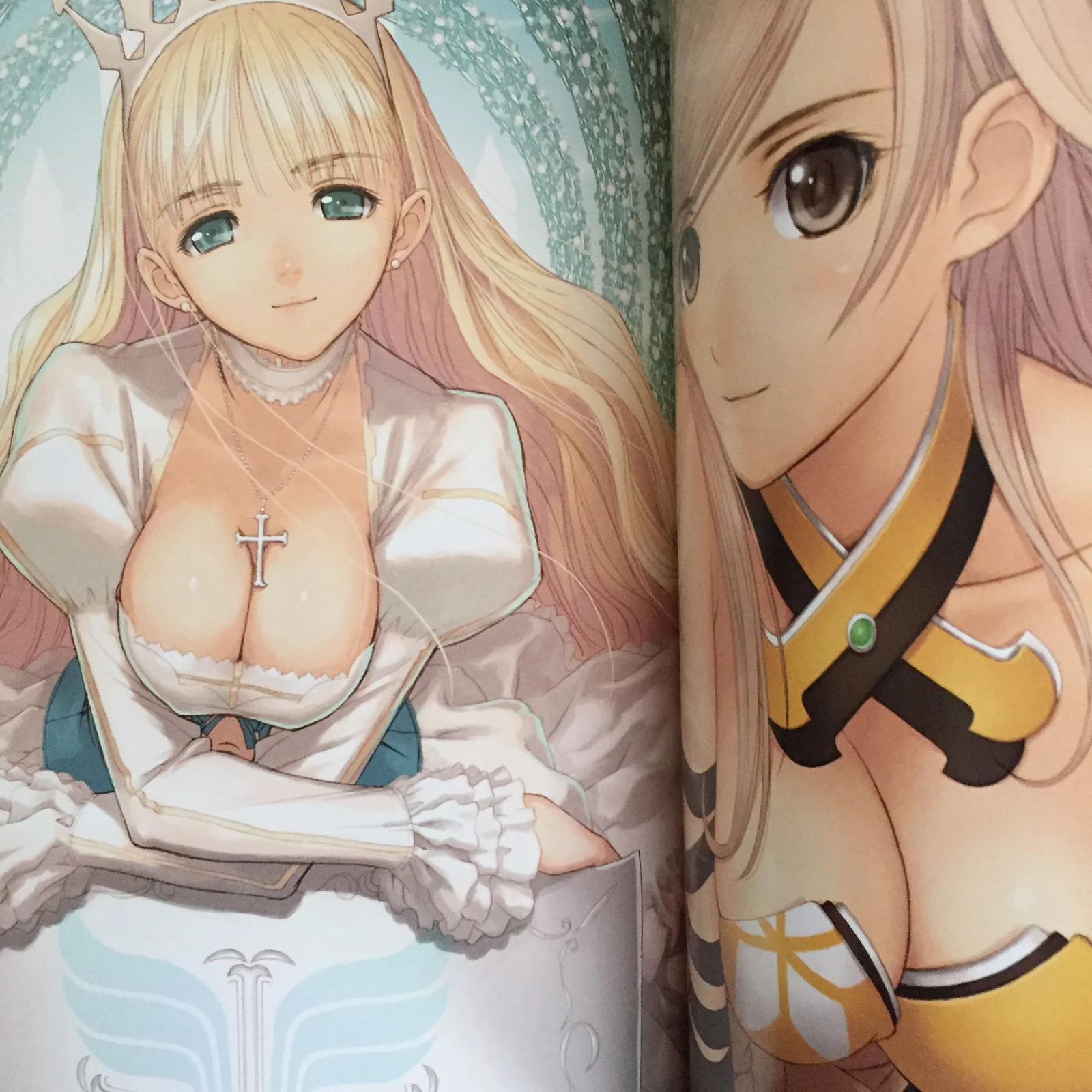 Shining Wind Collection of Visual Materials - Image 4
