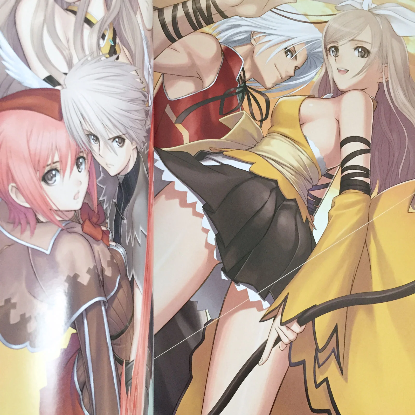 Shining Wind Collection of Visual Materials - Image 5