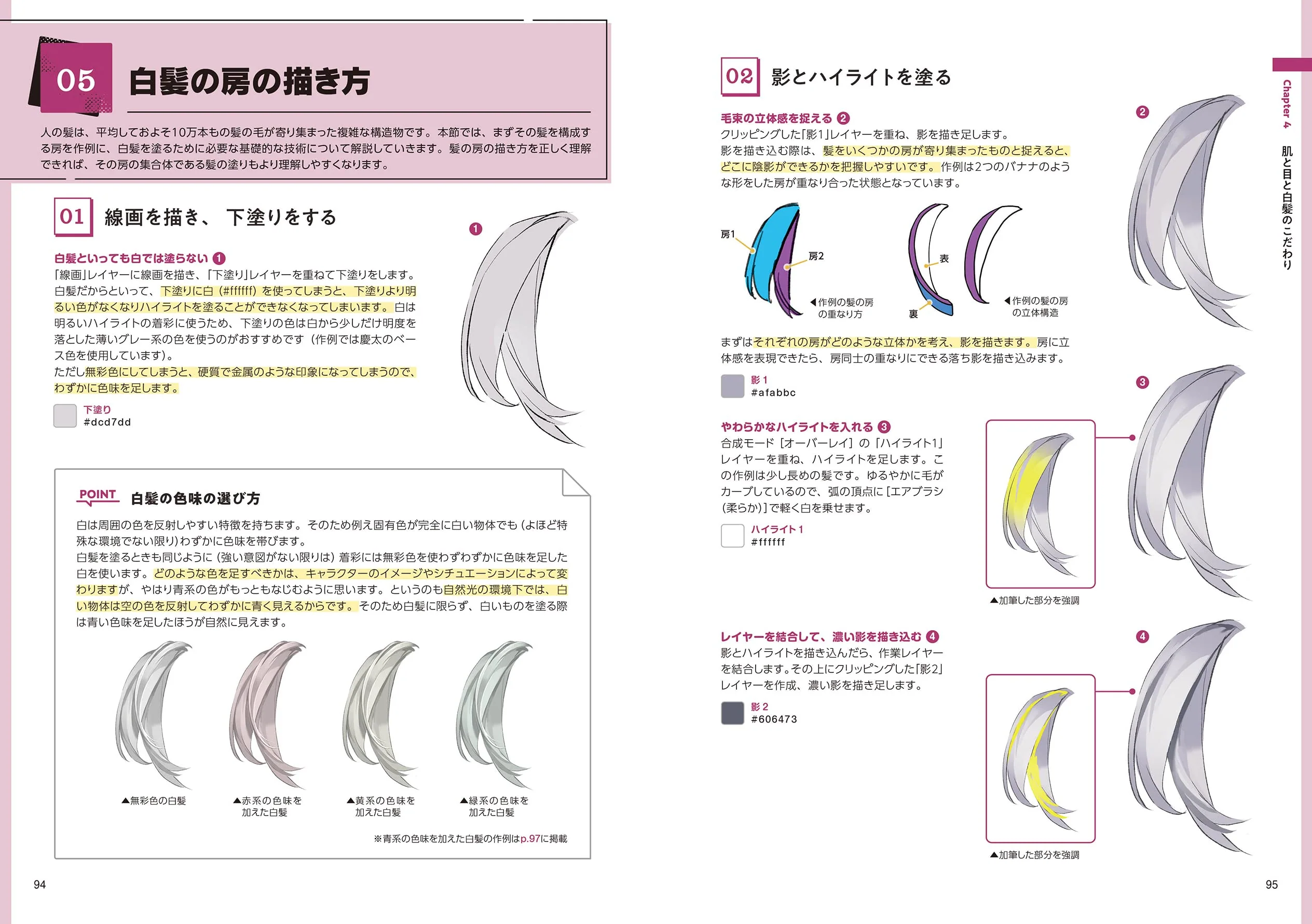 Shinkei Seriously Teaches The secret of "Thick Coating" - Image 2