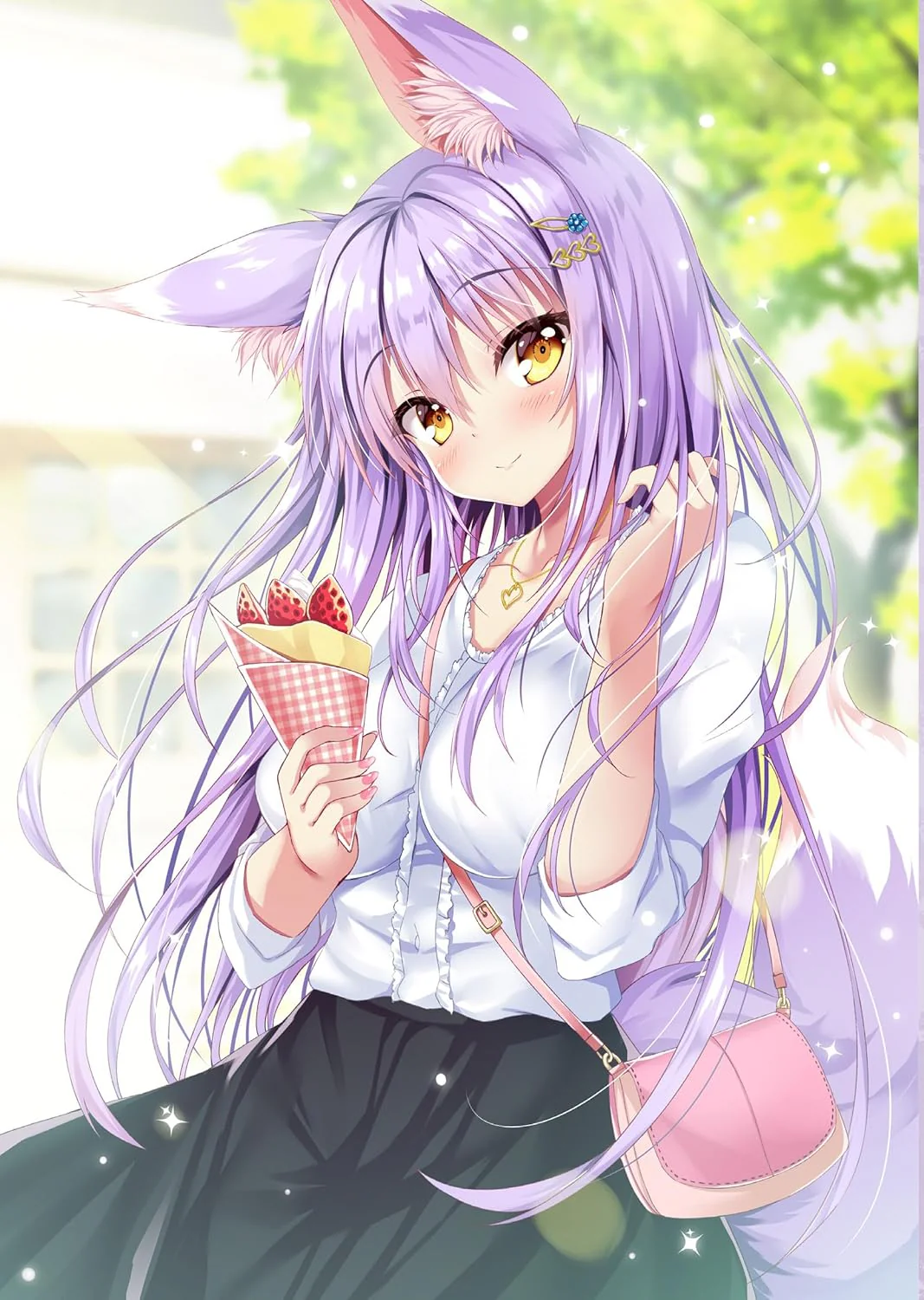 SHIORI: Tateha Artworks - Image 2