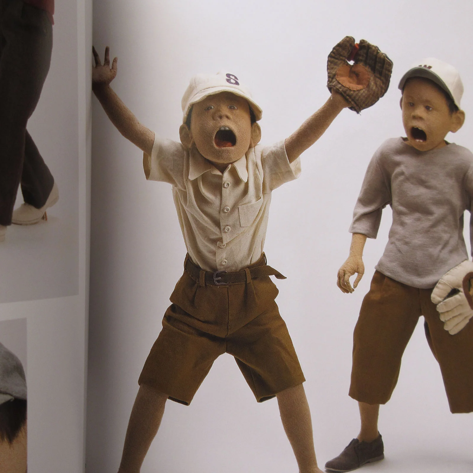 Showa Memorial Yuki Atae Exhibition - Image 9