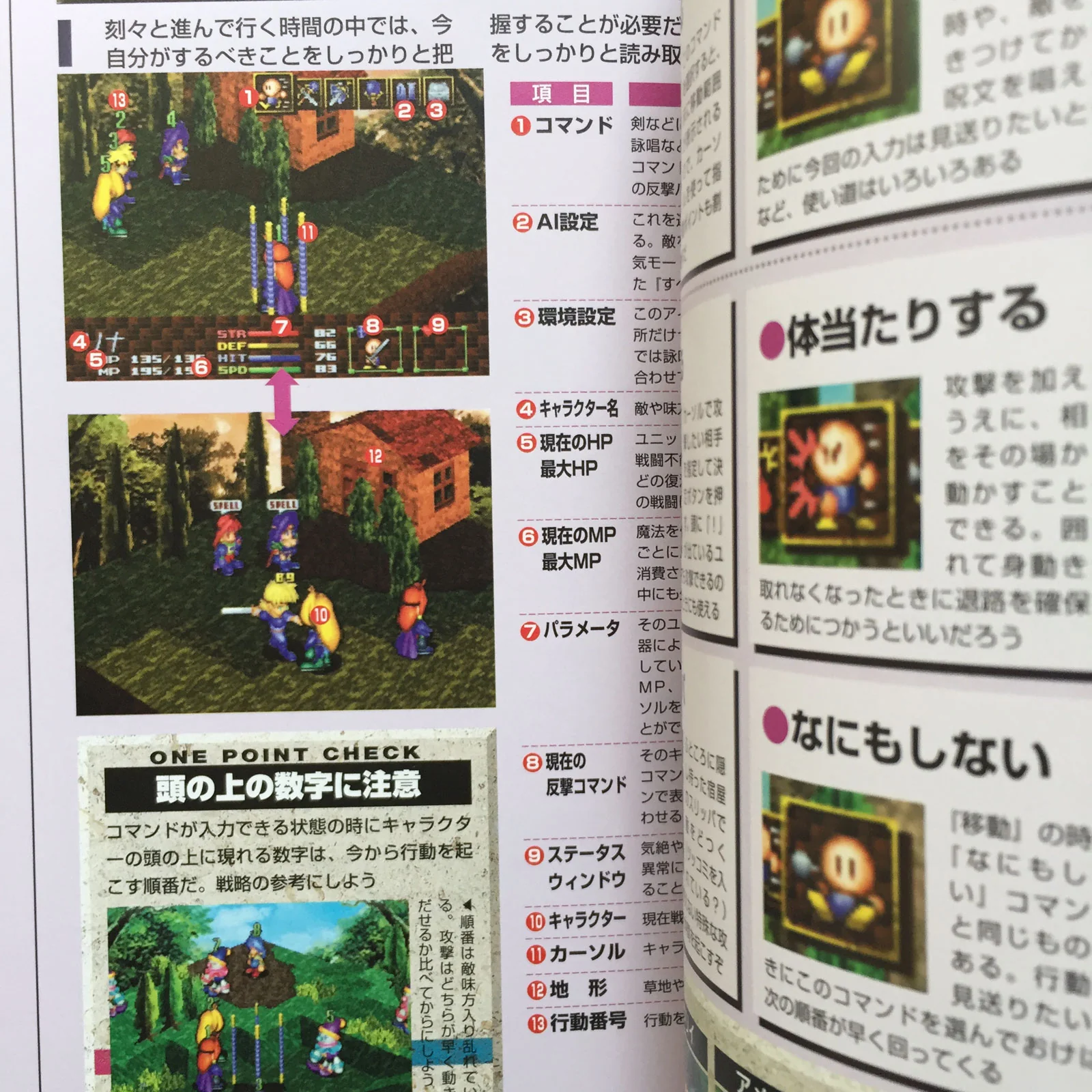 Slayers Royal 2 Official Strategy Guide Book - Image 6