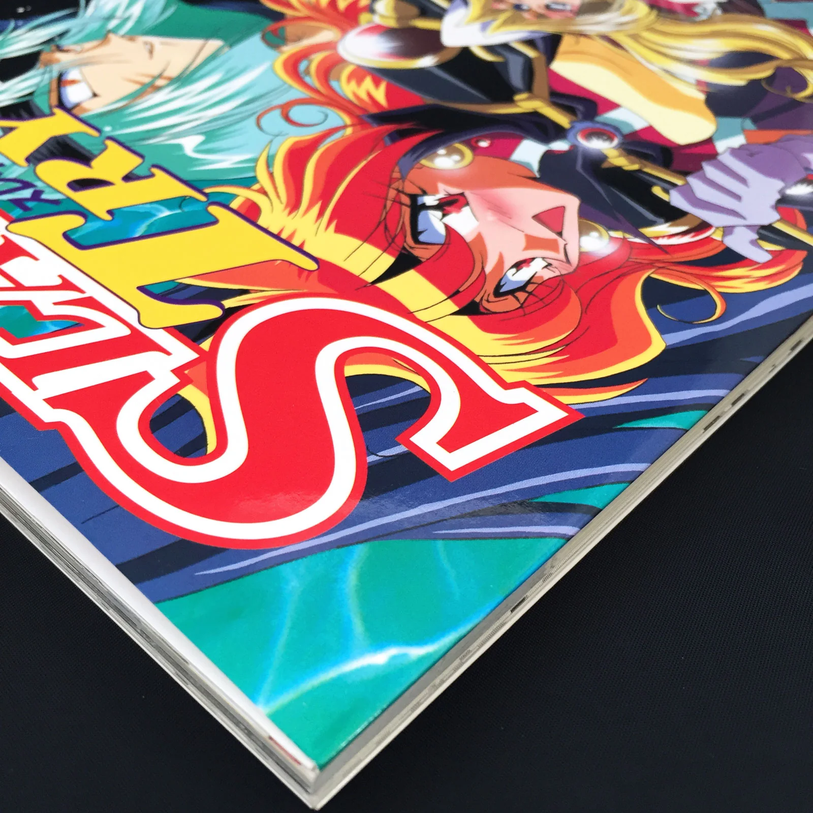 Slayers TRY Special Collection Vol.3 - Image 3