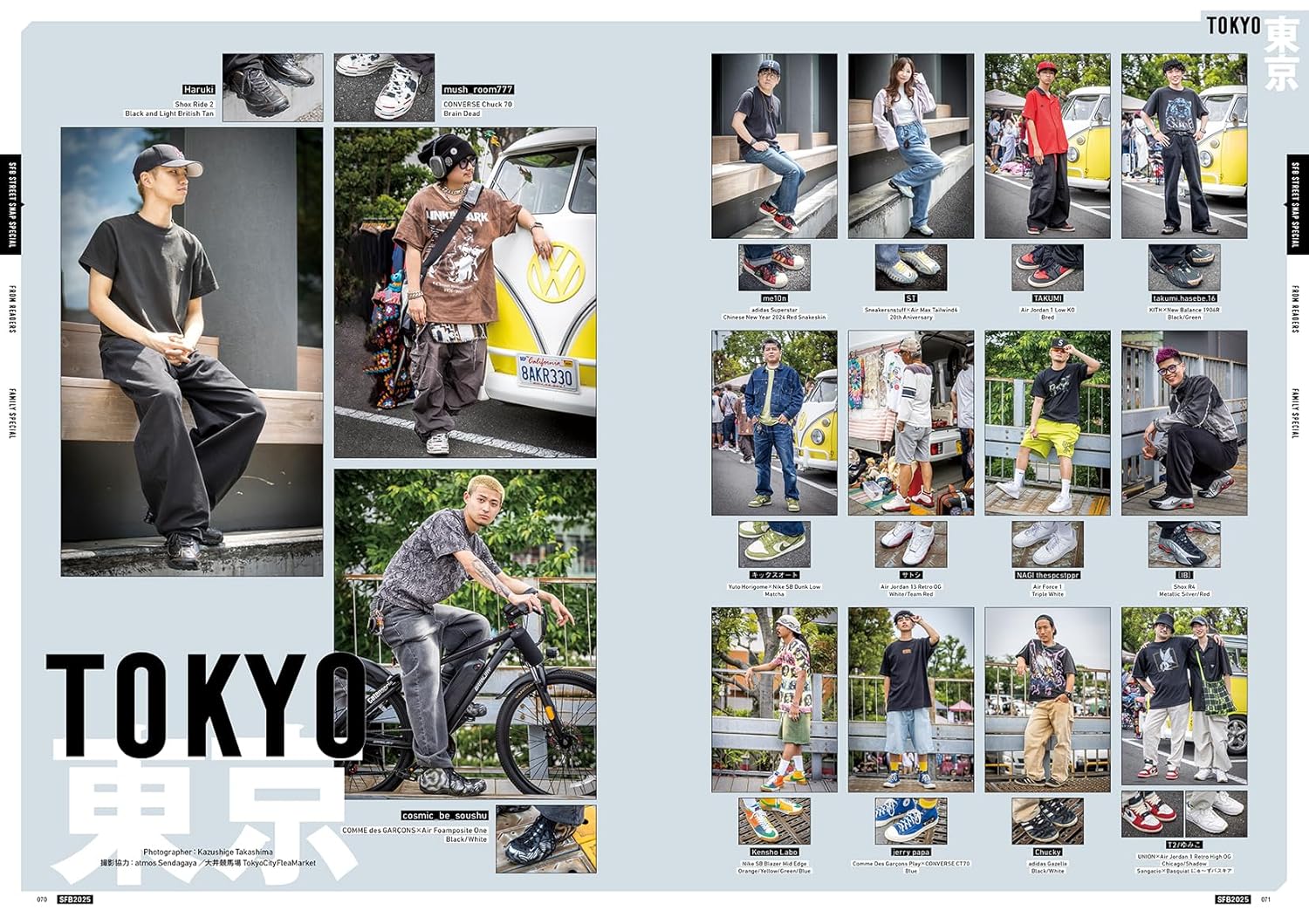 Sneaker Fan Book 2025 - Image 4