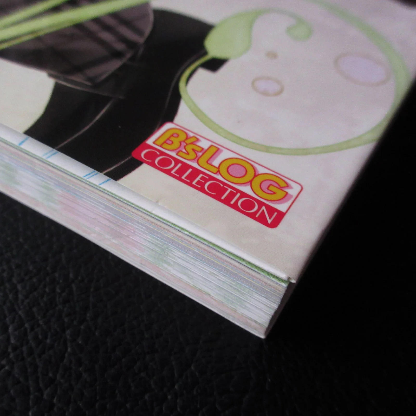 STORM LOVER 2nd Official Visual Fan Book - Image 2