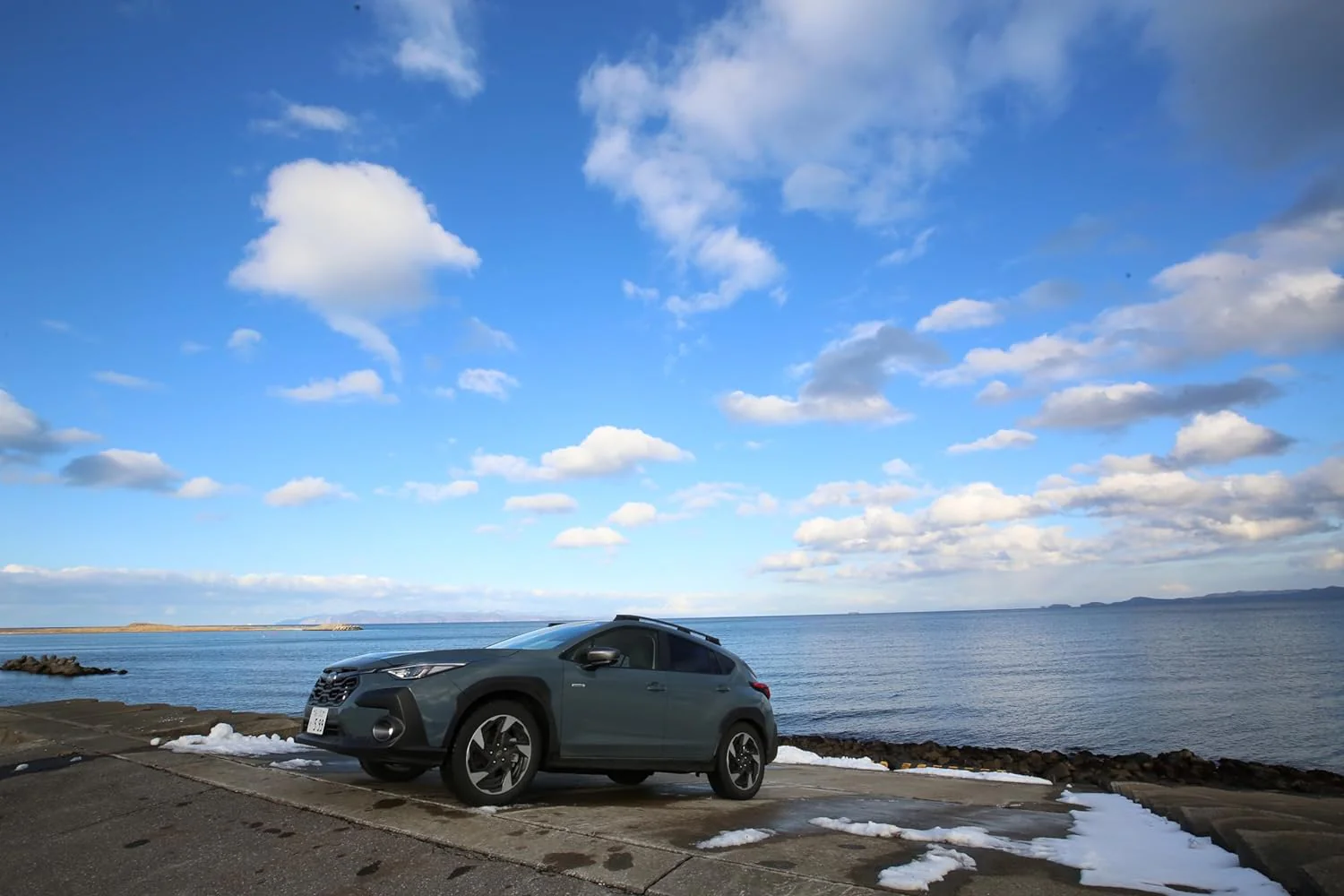 SUBARU MAGAZINE Vol.51 - Image 2