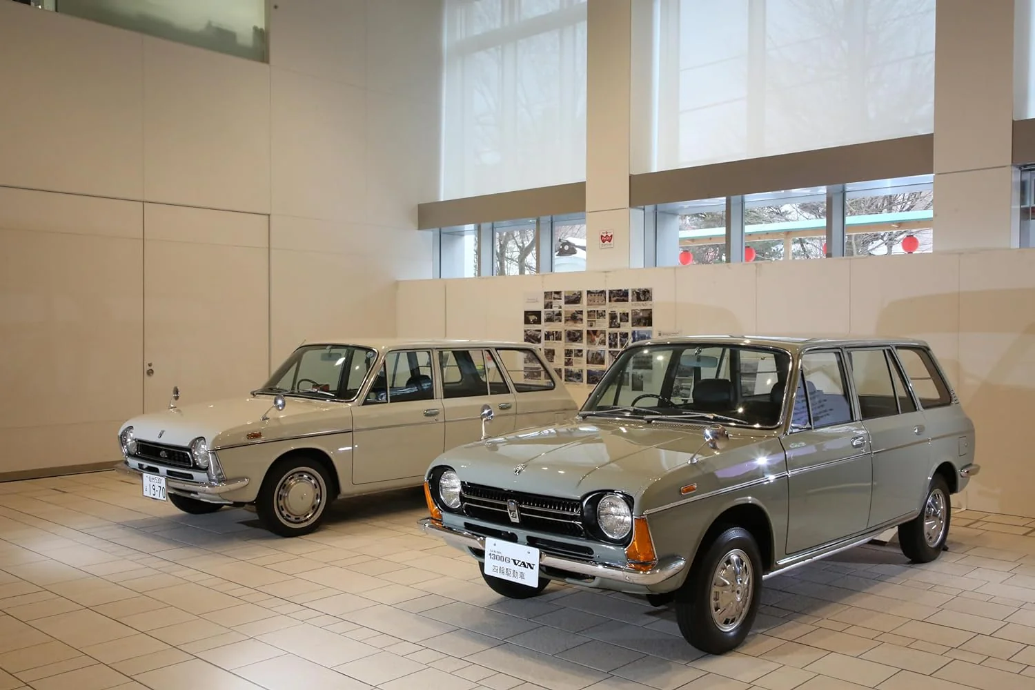 SUBARU MAGAZINE Vol.51 - Image 4