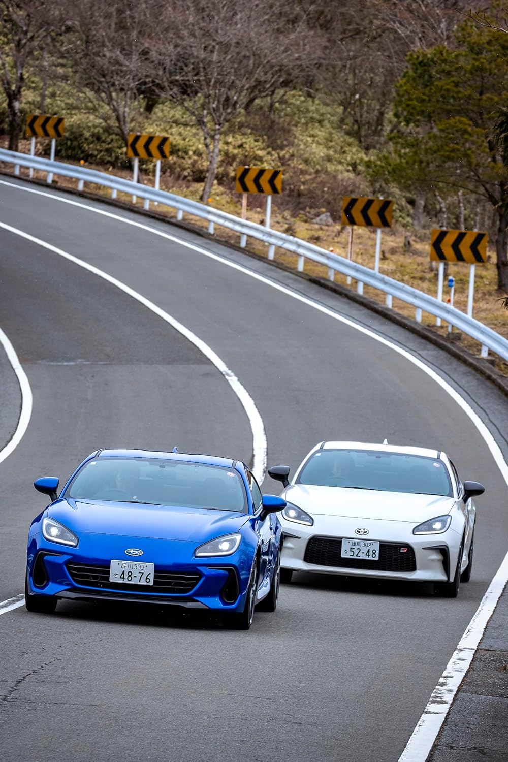 SUBARU MAGAZINE Vol.51 - Image 5