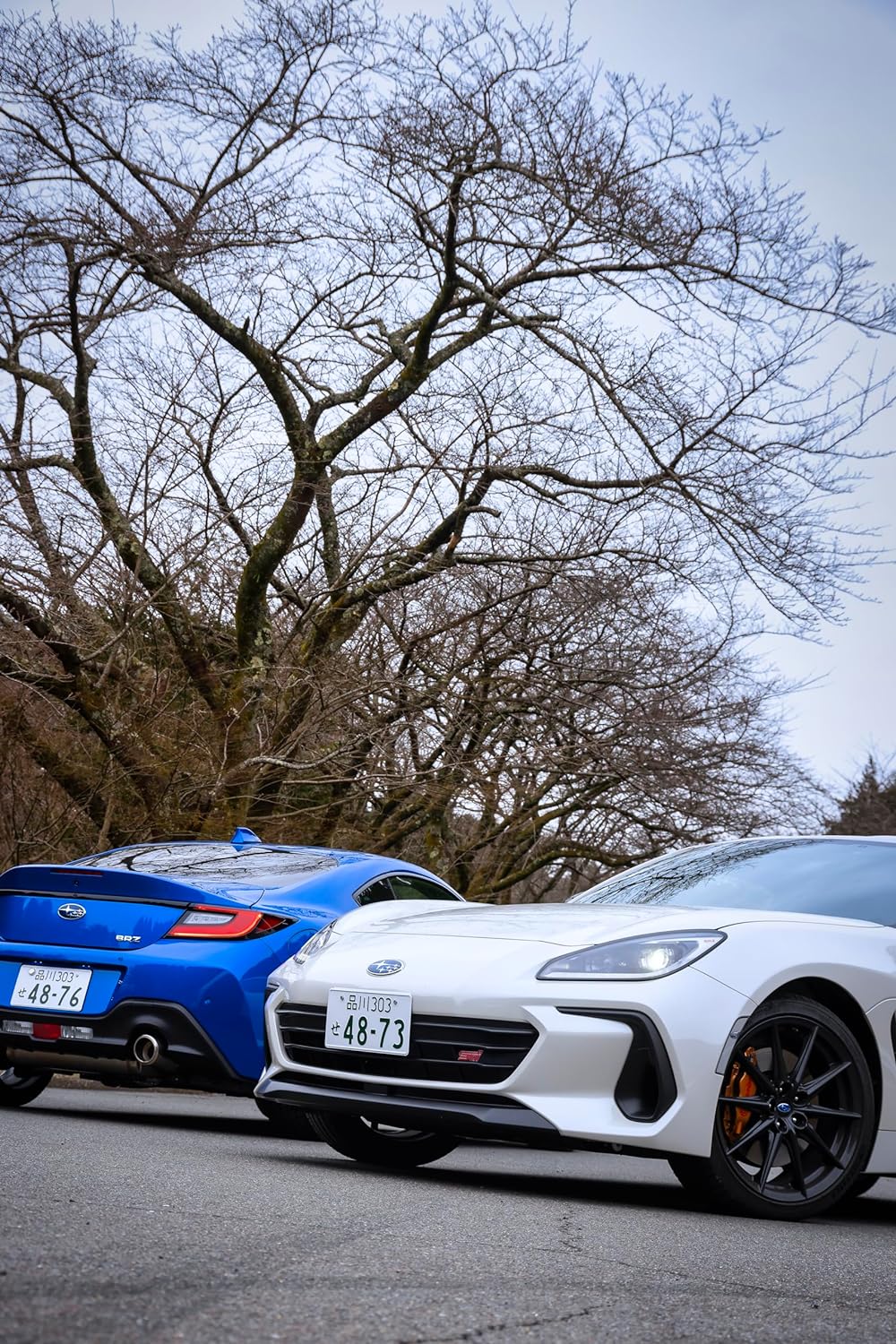 SUBARU MAGAZINE Vol.51 - Image 7