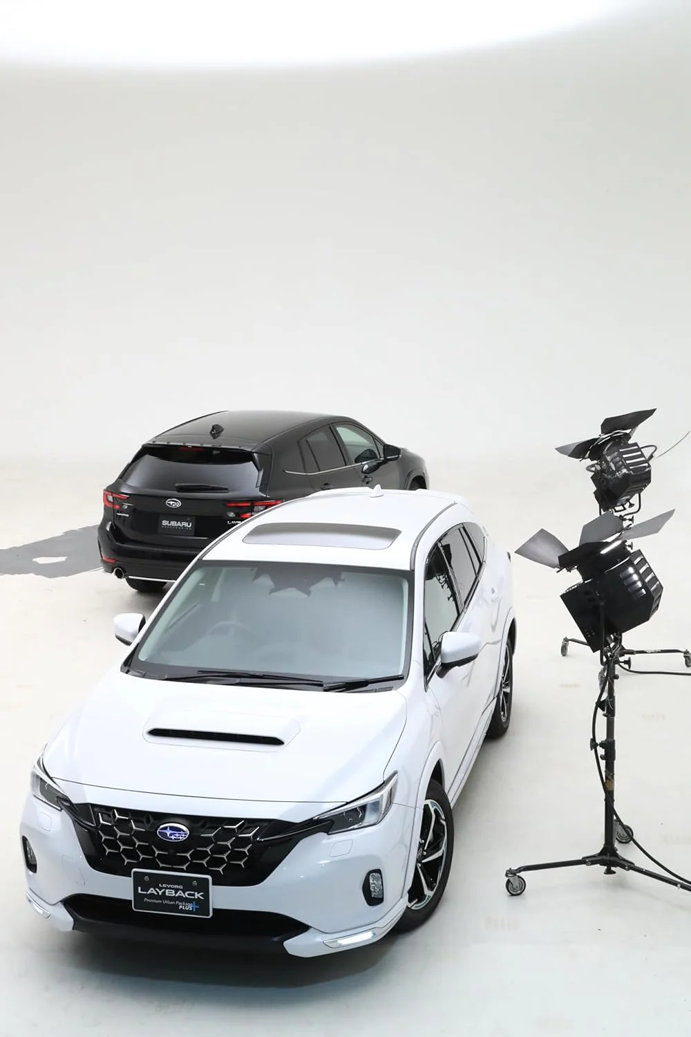 SUBARU MAGAZINE Vol.54 - Image 3