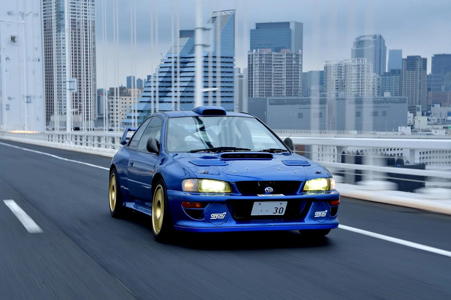 SUBARU MAGAZINE Vol.54 - Image 4