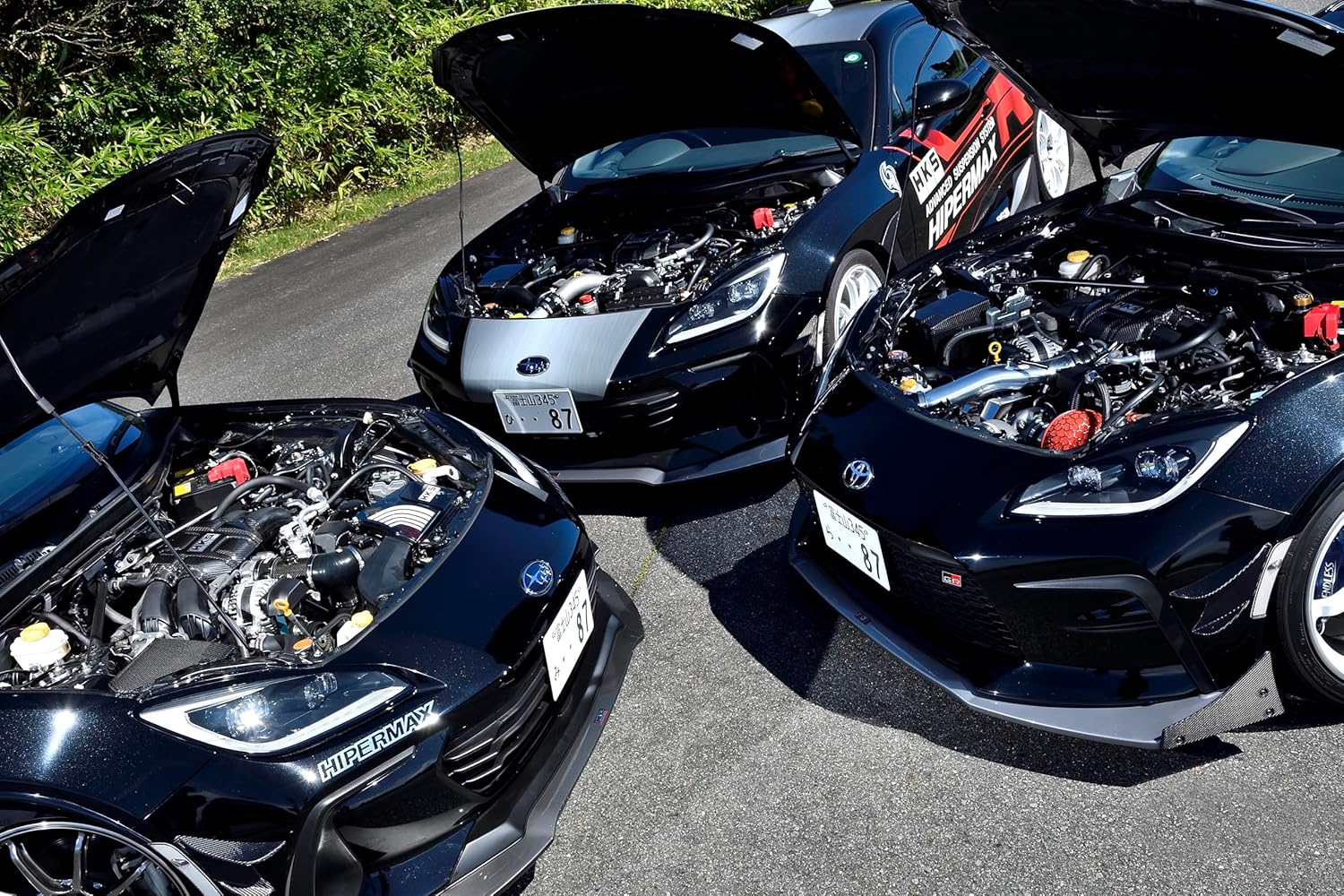 SUBARU MAGAZINE Vol.54 - Image 6