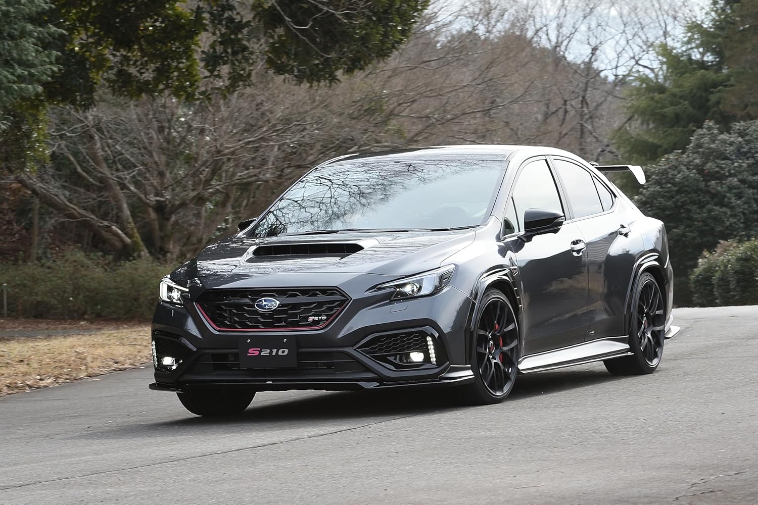 SUBARU MAGAZINE Vol.57 - Image 4