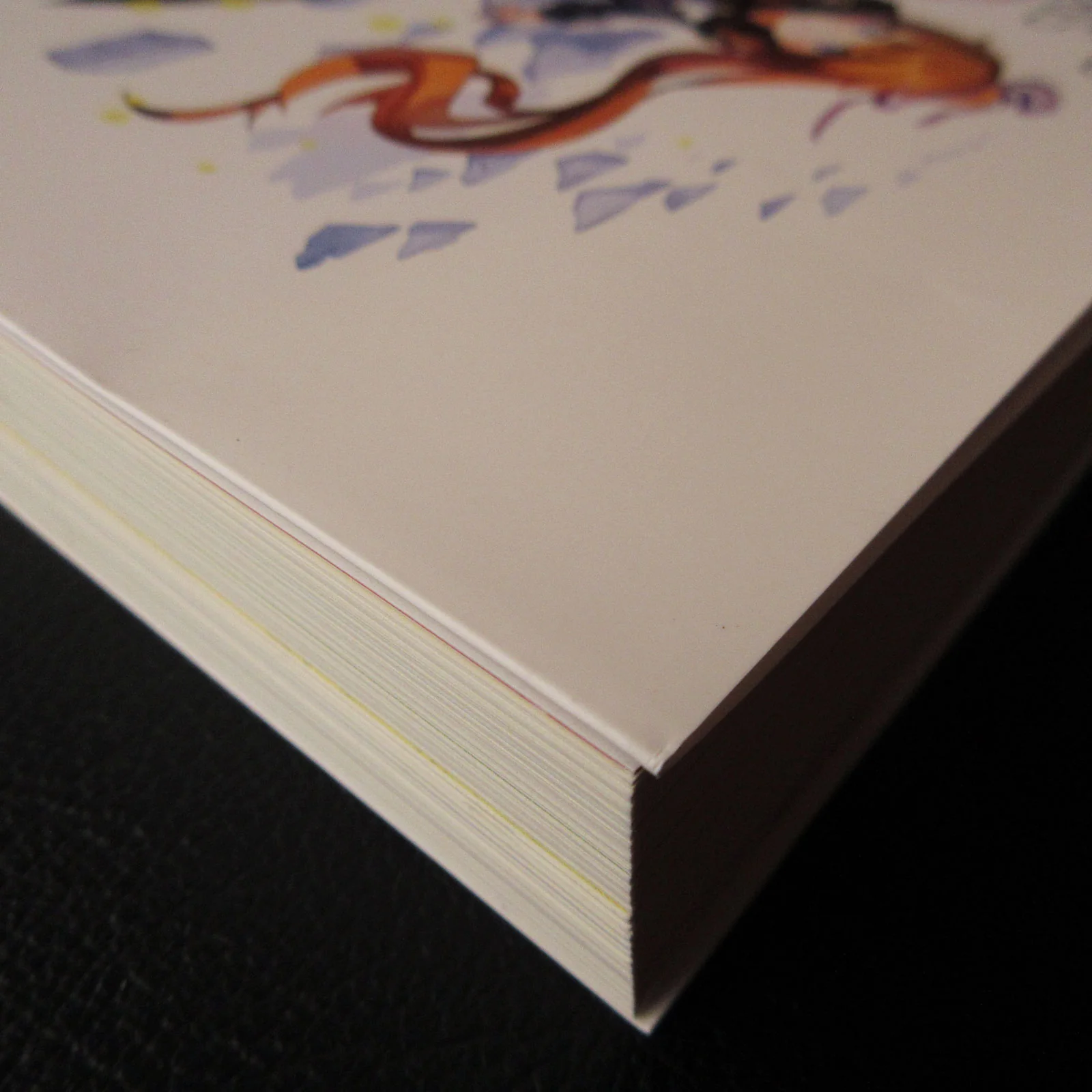 SUMMONS BOARD ILLUSTRATIONS - Image 3