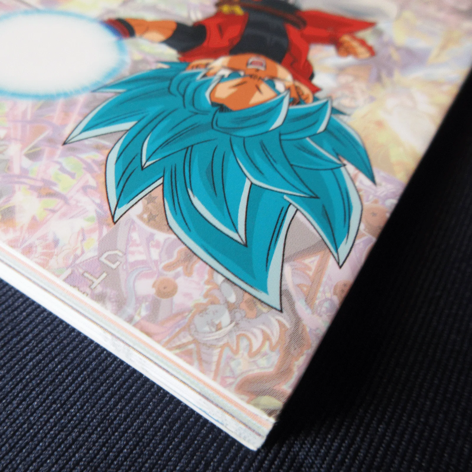Super Dragon Ball Heroes Ultimate Tour 2019 Super Guide - Image 3