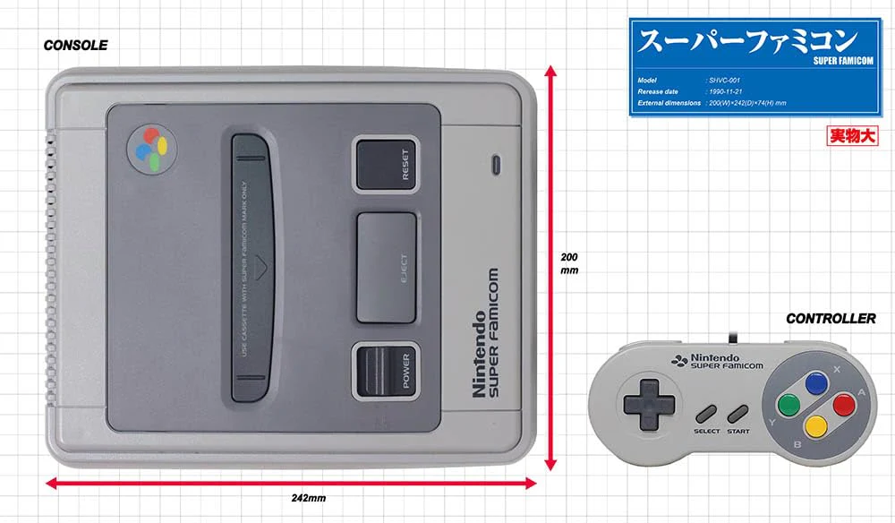 Super Famicom Perfect Catalogue Extended Edition - Image 2