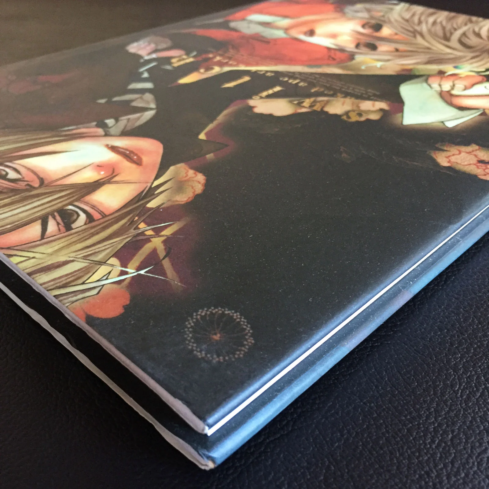 switch naked ape Artworks - Image 3