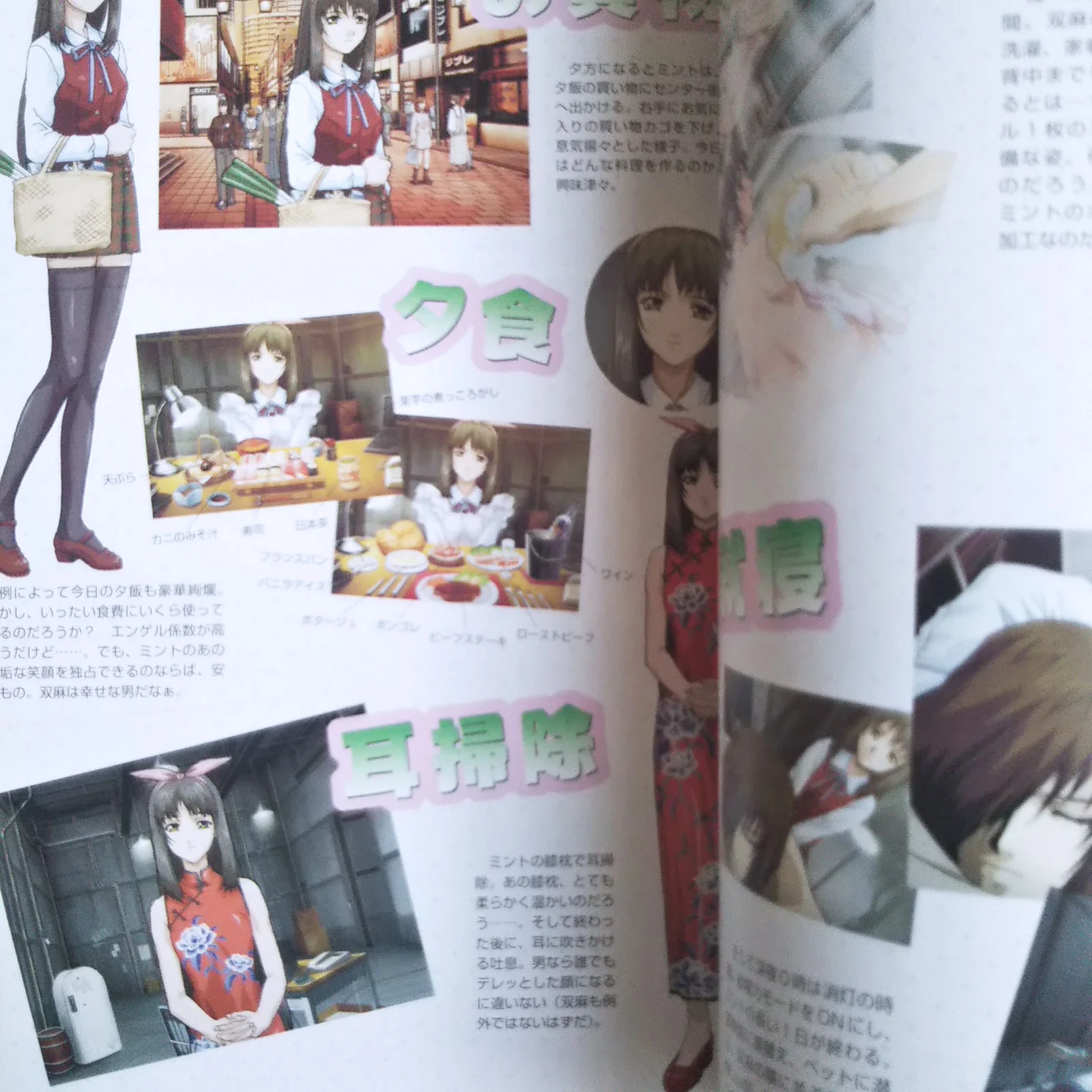 Tantei Shinshi Dash! Official Strategy Guide - Image 9