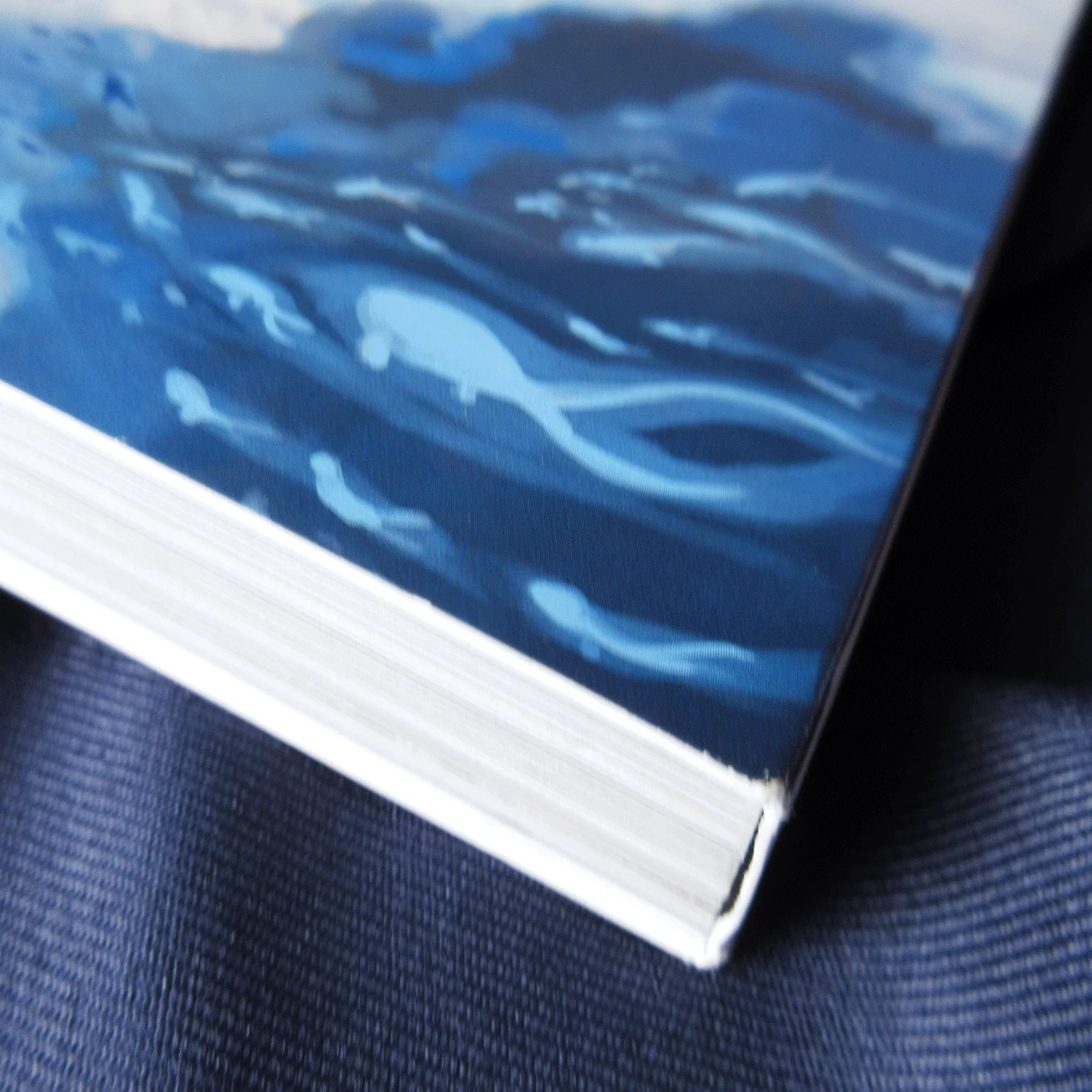 Tenki no Ko (Weathering with You) Background Art Book - Image 3