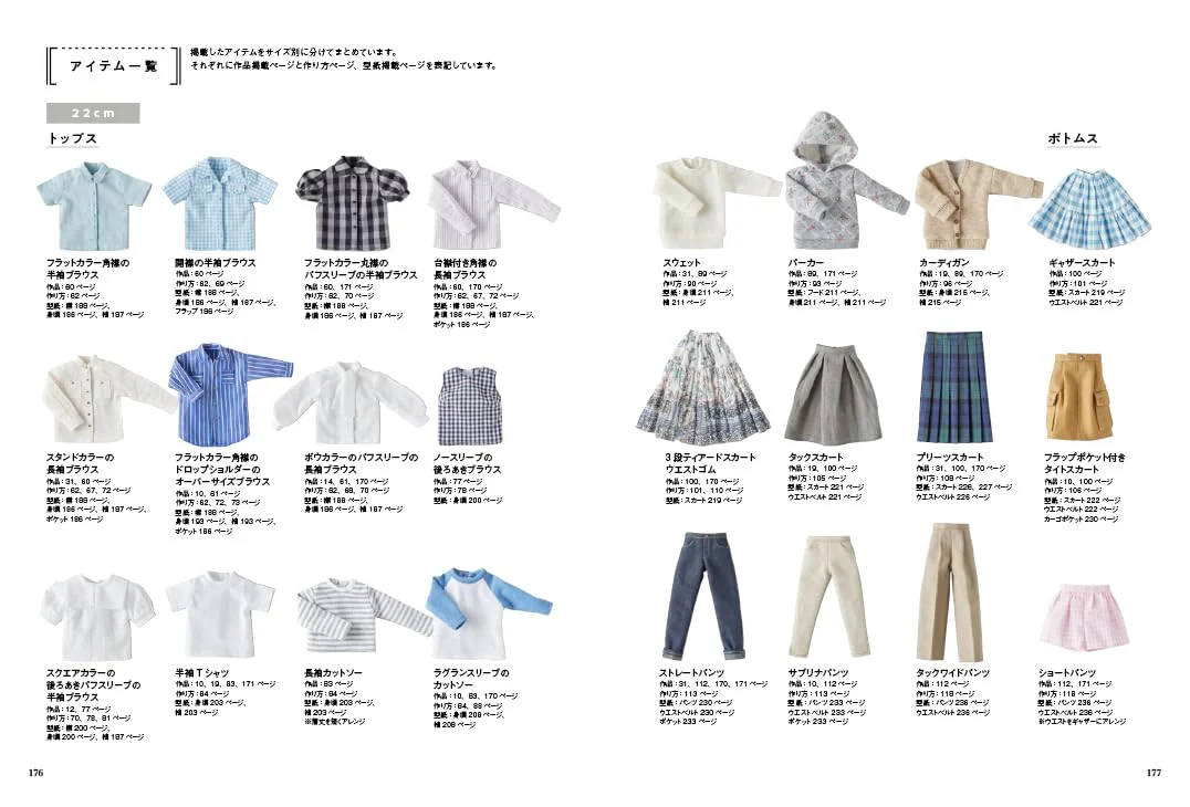 The Complete Guide to Doll Clothes: Basic Style - Image 5