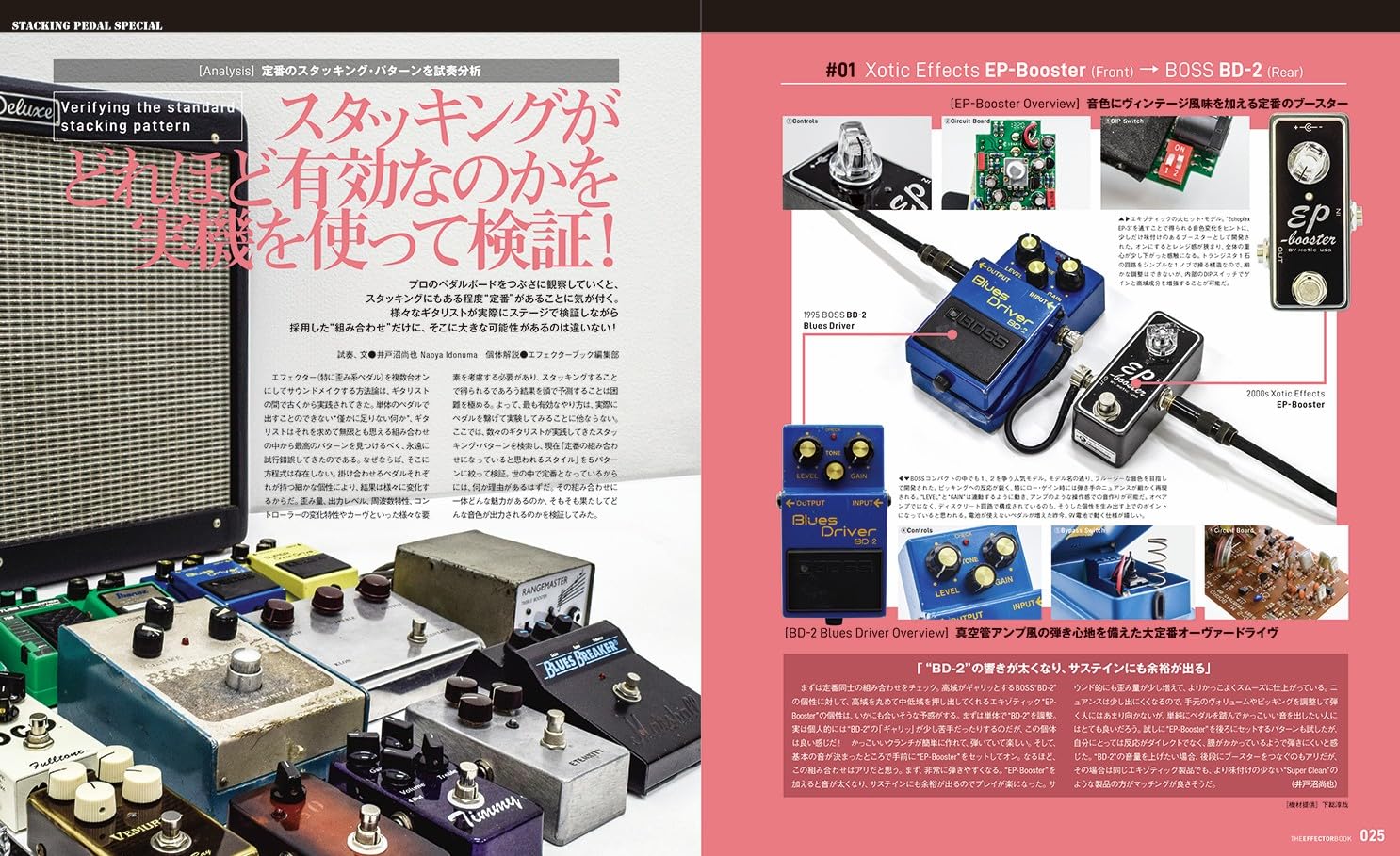 The Effector Book Vol.71 - Image 5