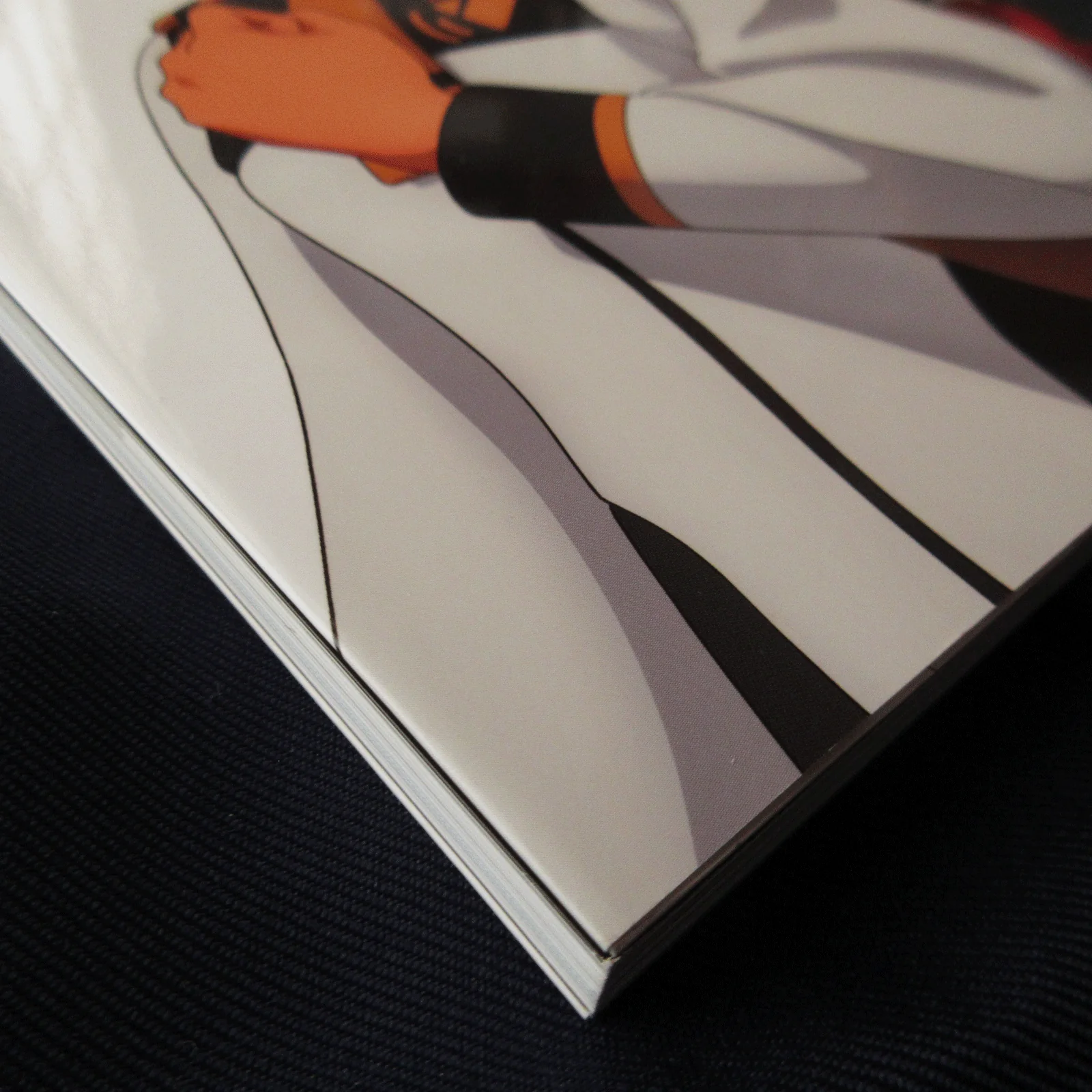 The Report of Mobile Suit Gundam The Witch From Mercury Season 1 - Image 2