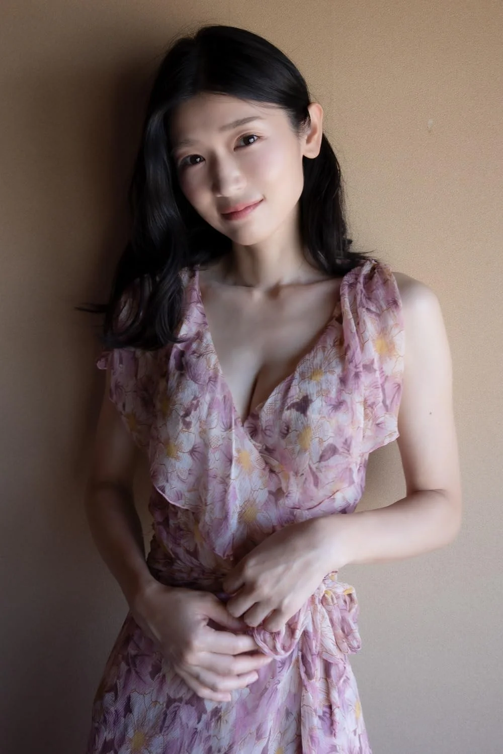 Tokuko Ohara Photo Book: Watashi wo Koko kara Tsuredaishite - Image 5