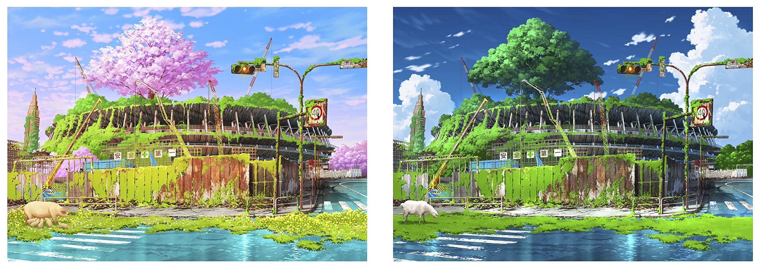 Tokyo Genso Artworks - Image 2
