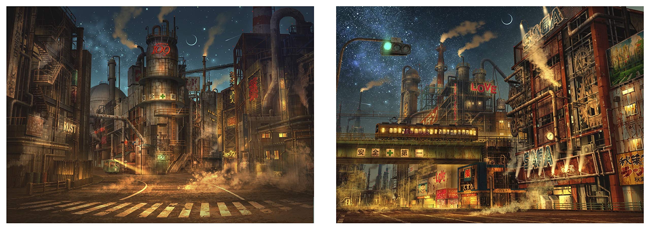 Tokyo Genso Artworks - Image 7
